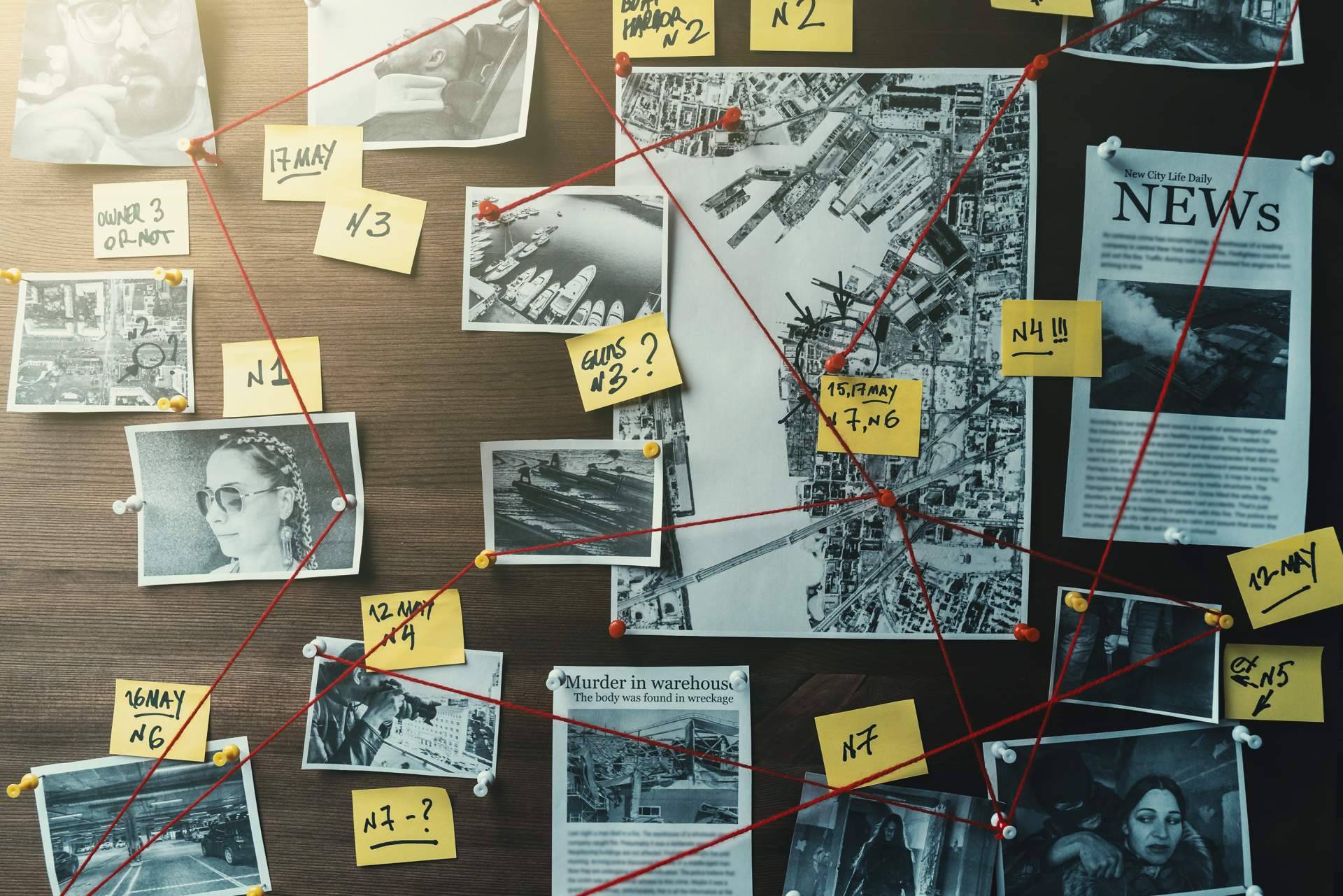 Alerta Detectives y su labor de investigación digital con detectives privados