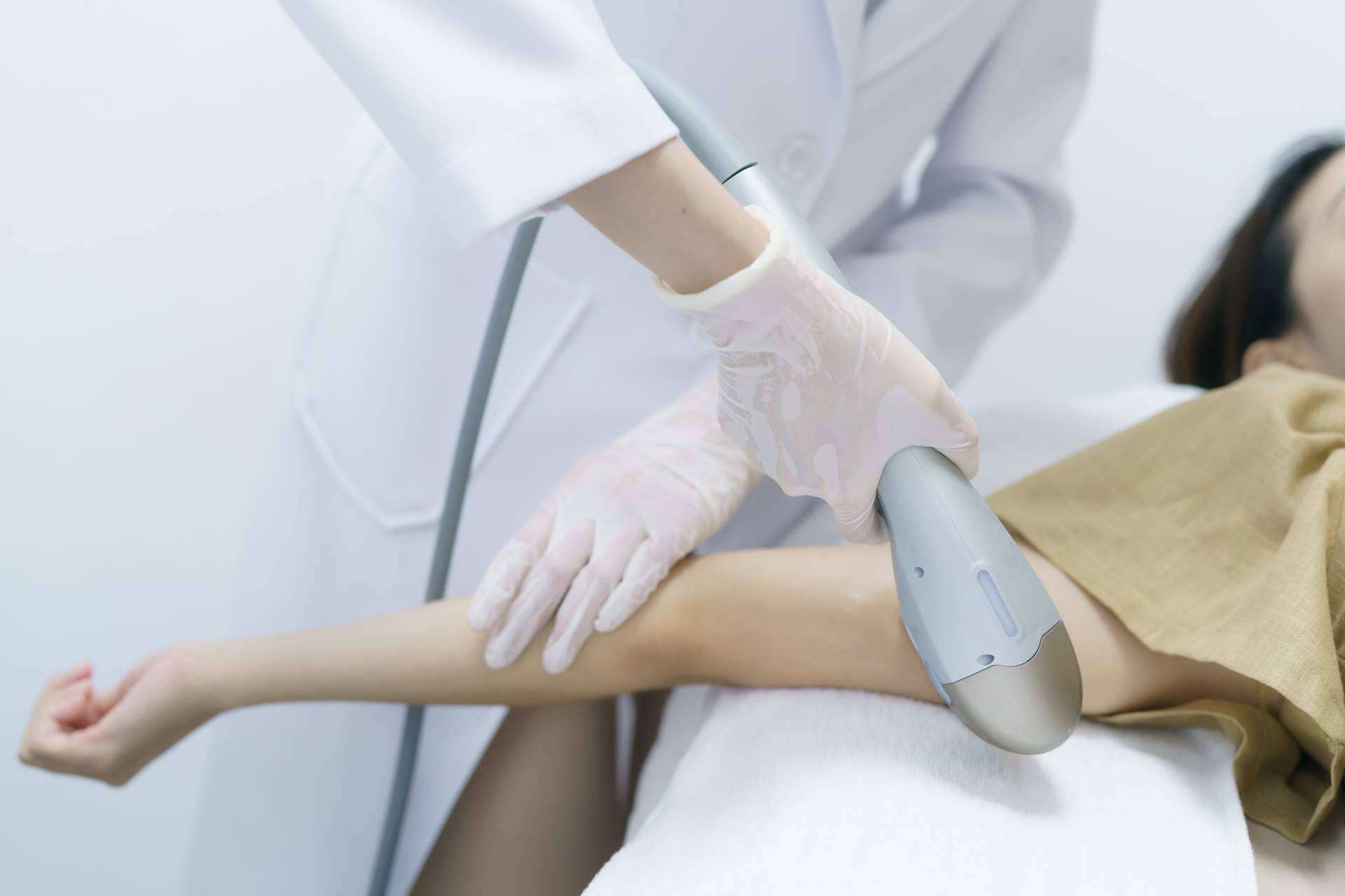 Rambla 6 ofrece métodos no invasivos para rejuvenecer la piel a través del HIFU facial y corporal