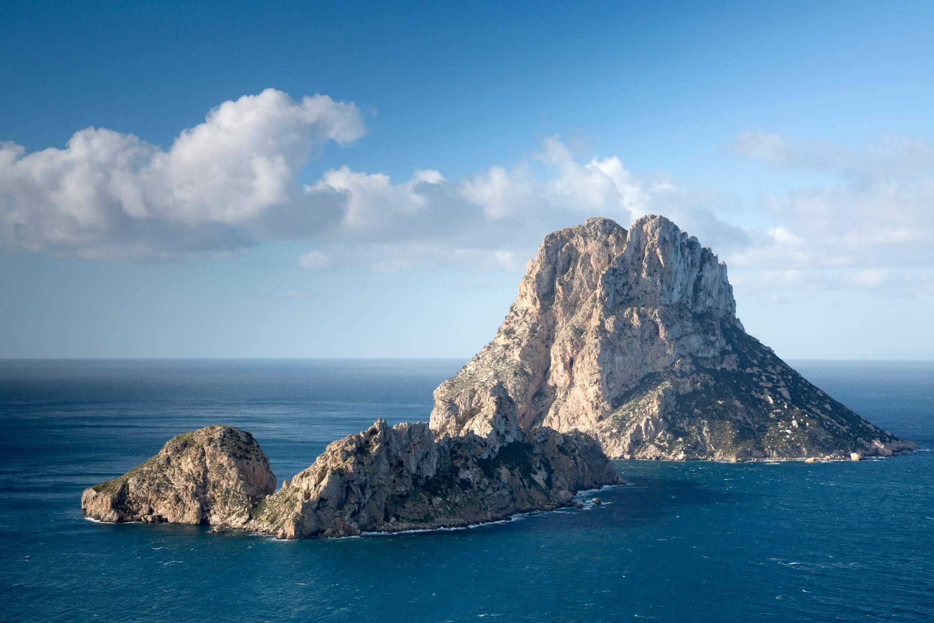 Ibiza, uno de los destinos preferidos en 2022, de la mano de Reibiza