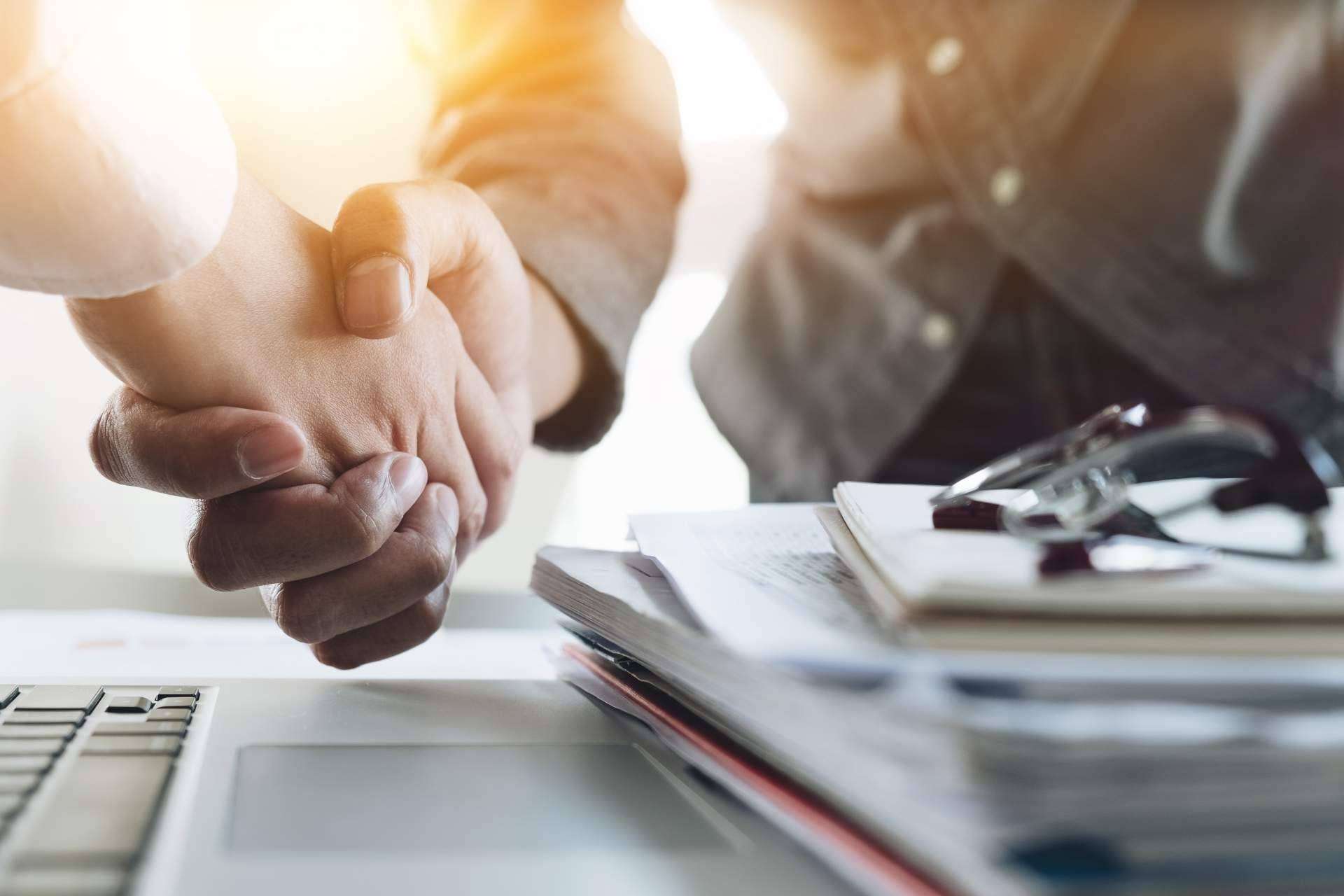 Expande su presencia Fusión Ocean Re y Quantum Dao en el mercado internacional