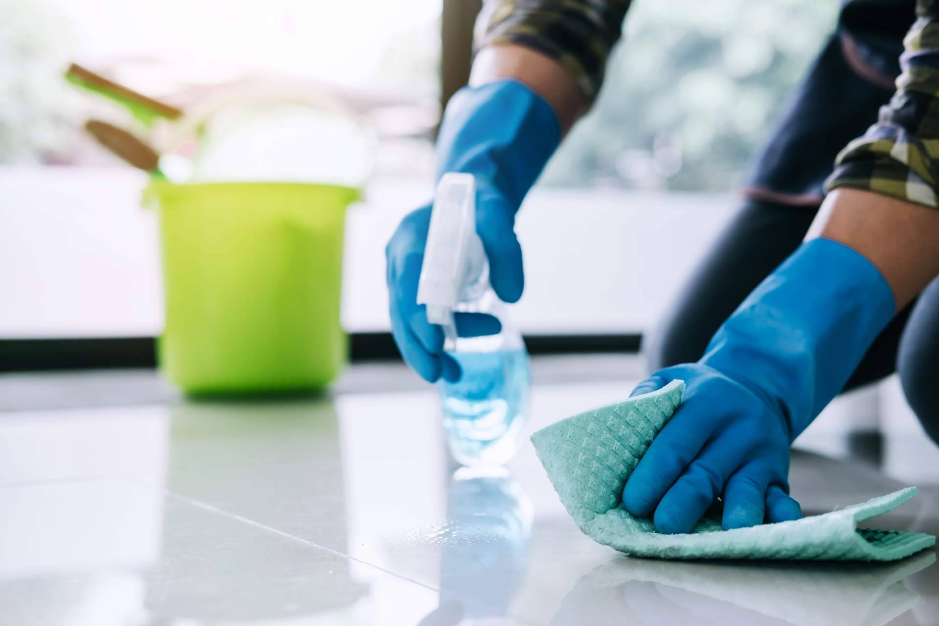 Abad Limpiezas, una de las empresas de limpieza referentes en Madrid