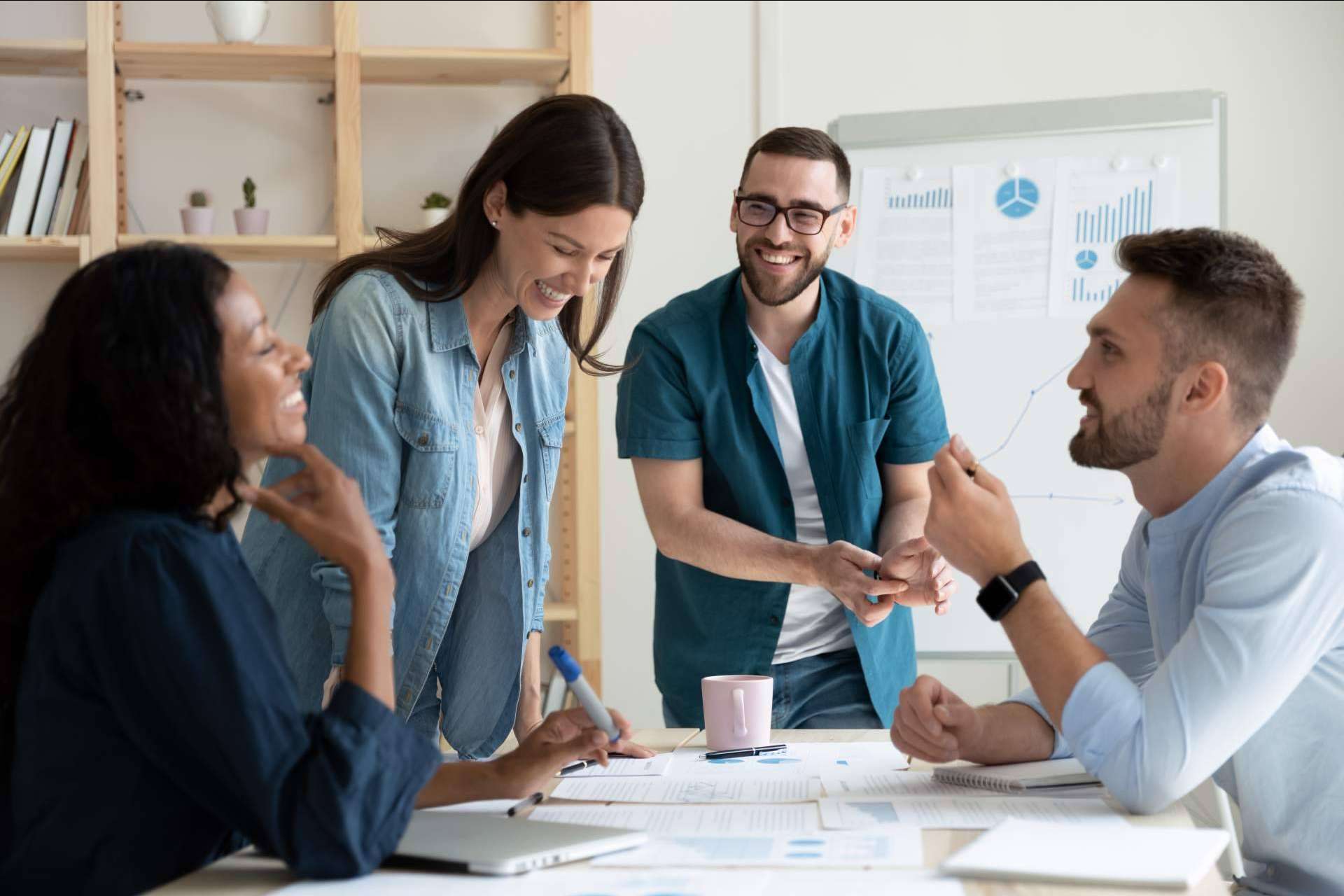 ¿Por qué es mejor contratar a un equipo de paid media como ADMK Team que a una agencia de performance?