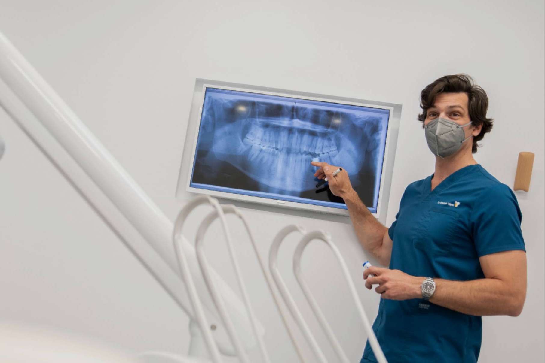 La importancia en los servicios de un implante dental de calidad
