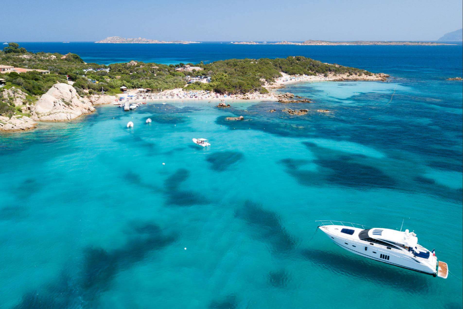 Los beneficios de pasar unas vacaciones en un barco alquilado de Espai Nautic