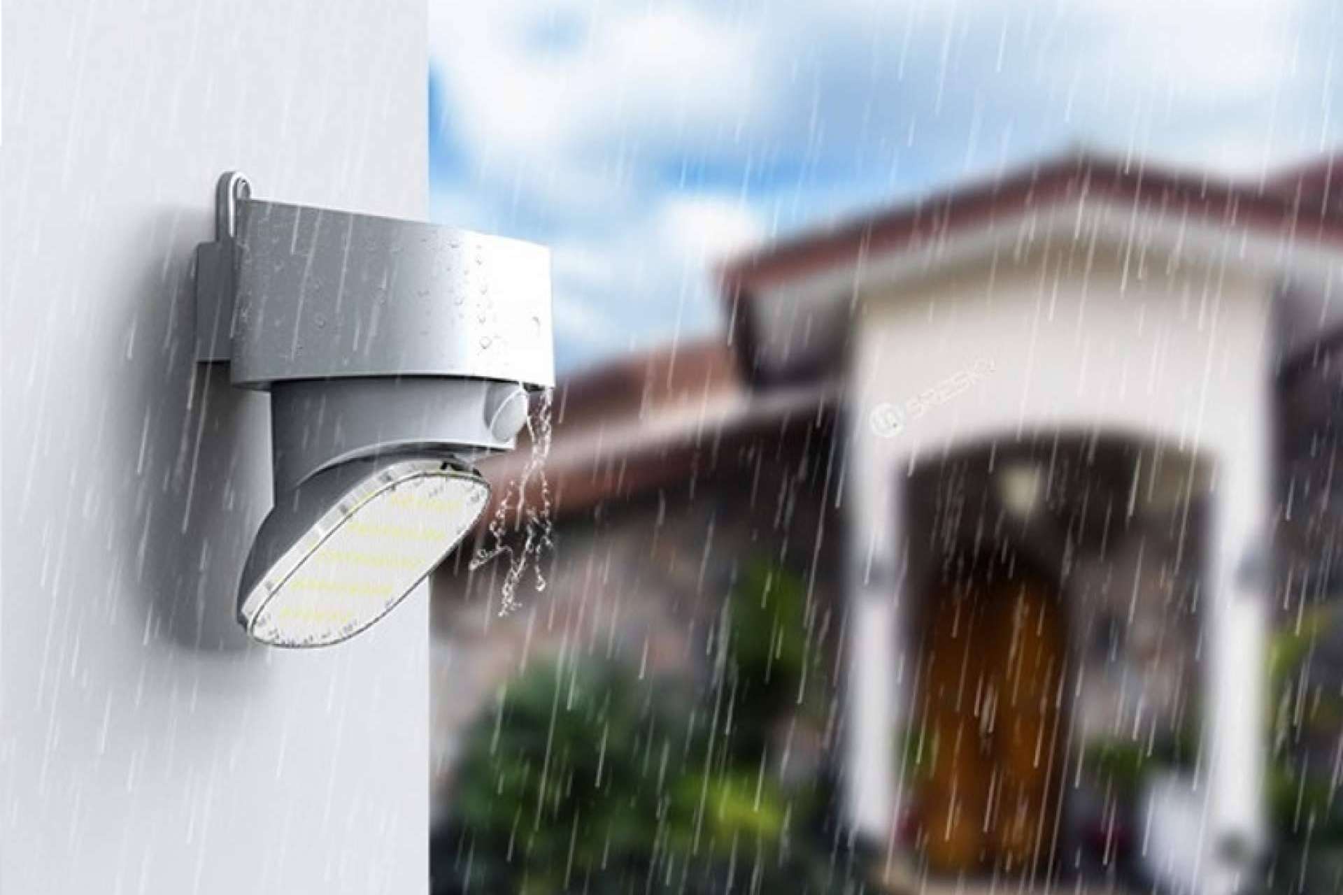 ¿Cómo ahorrar en la factura eléctrica de forma sostenible? La iluminación solar de Protect Soiart Distribución
