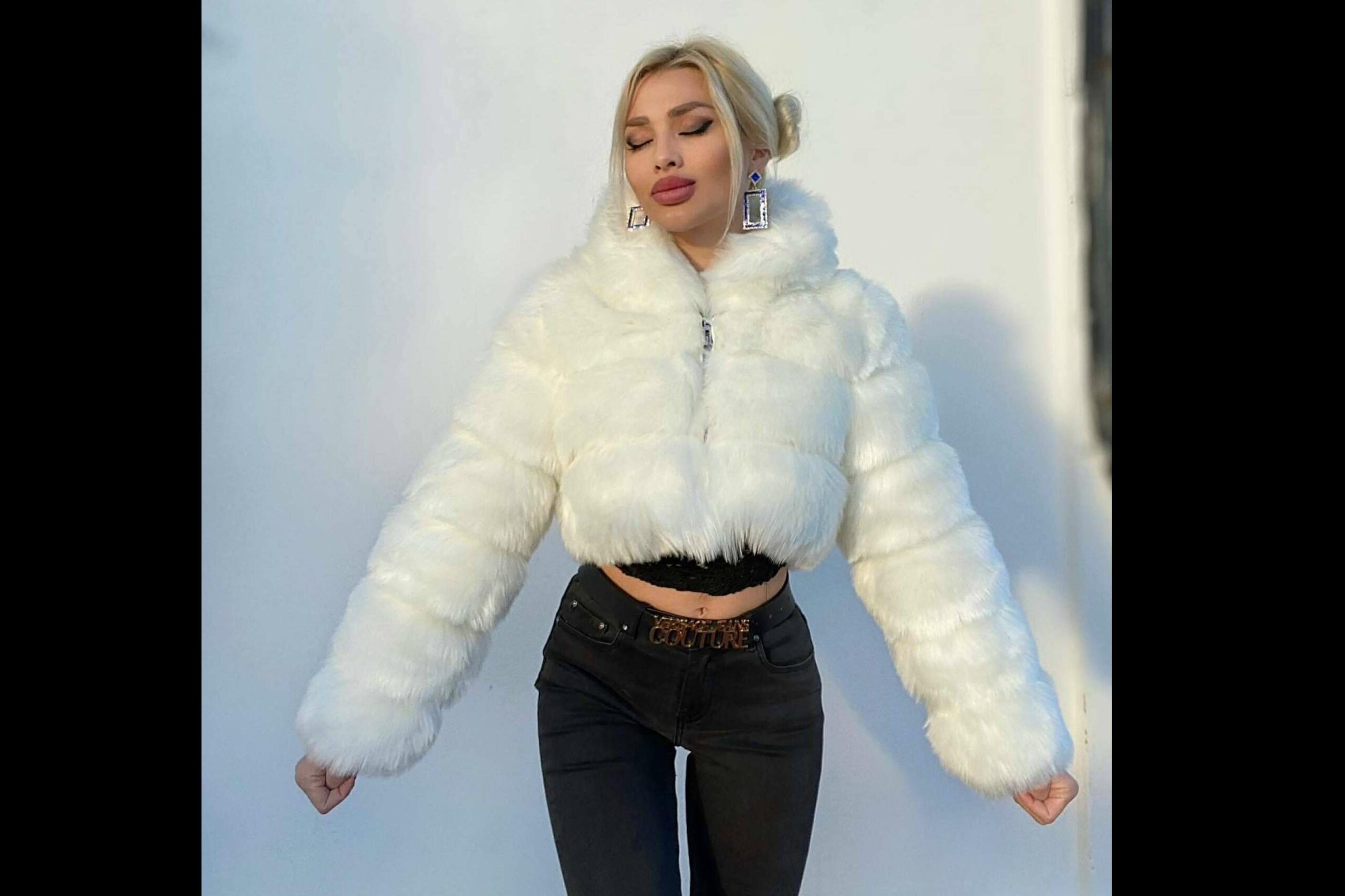 Tendencias nuevas todas las semanas de la mano de Dorina Boutique