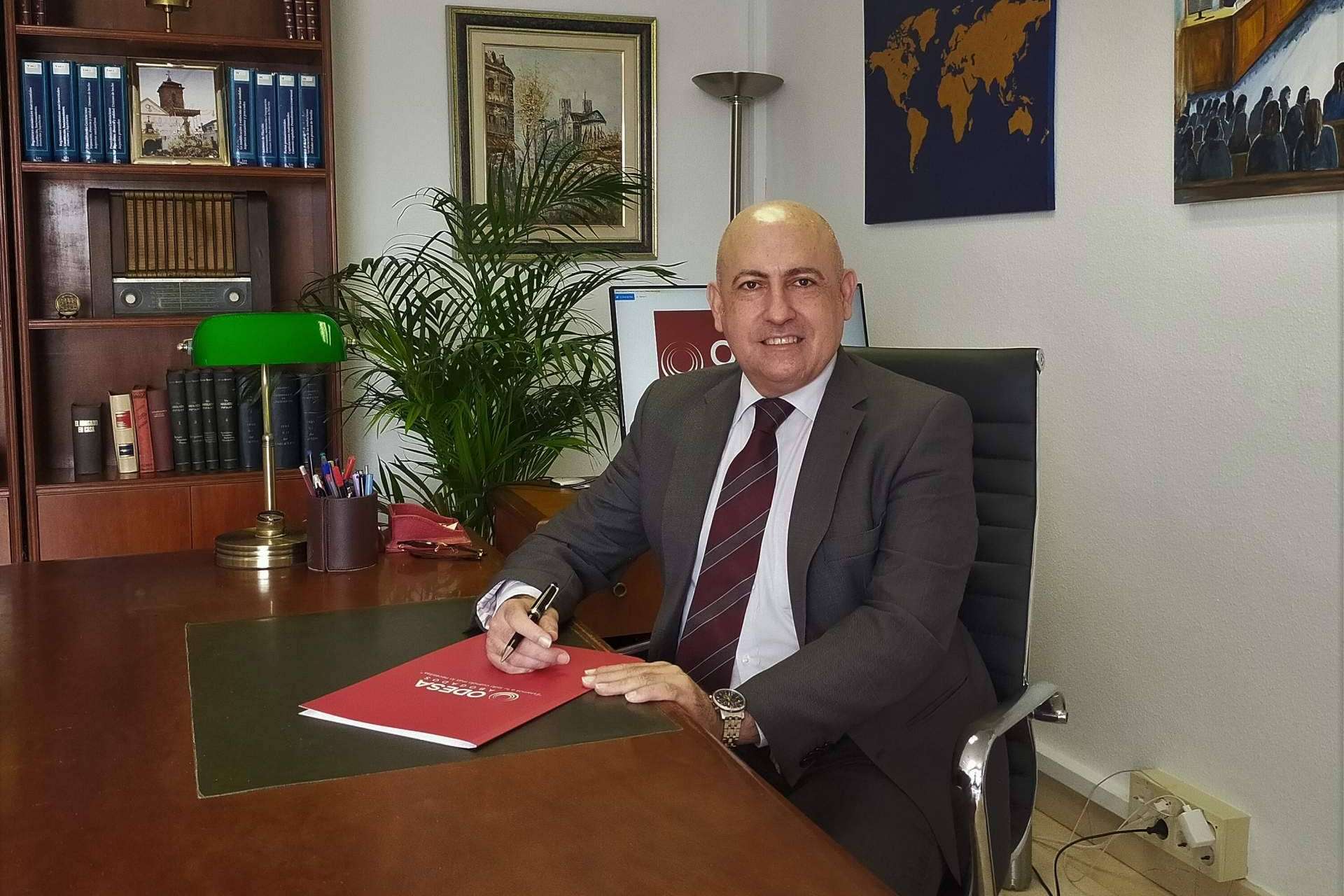 Los requisitos para el divorcio notarial, por ODESA ABOGADOS