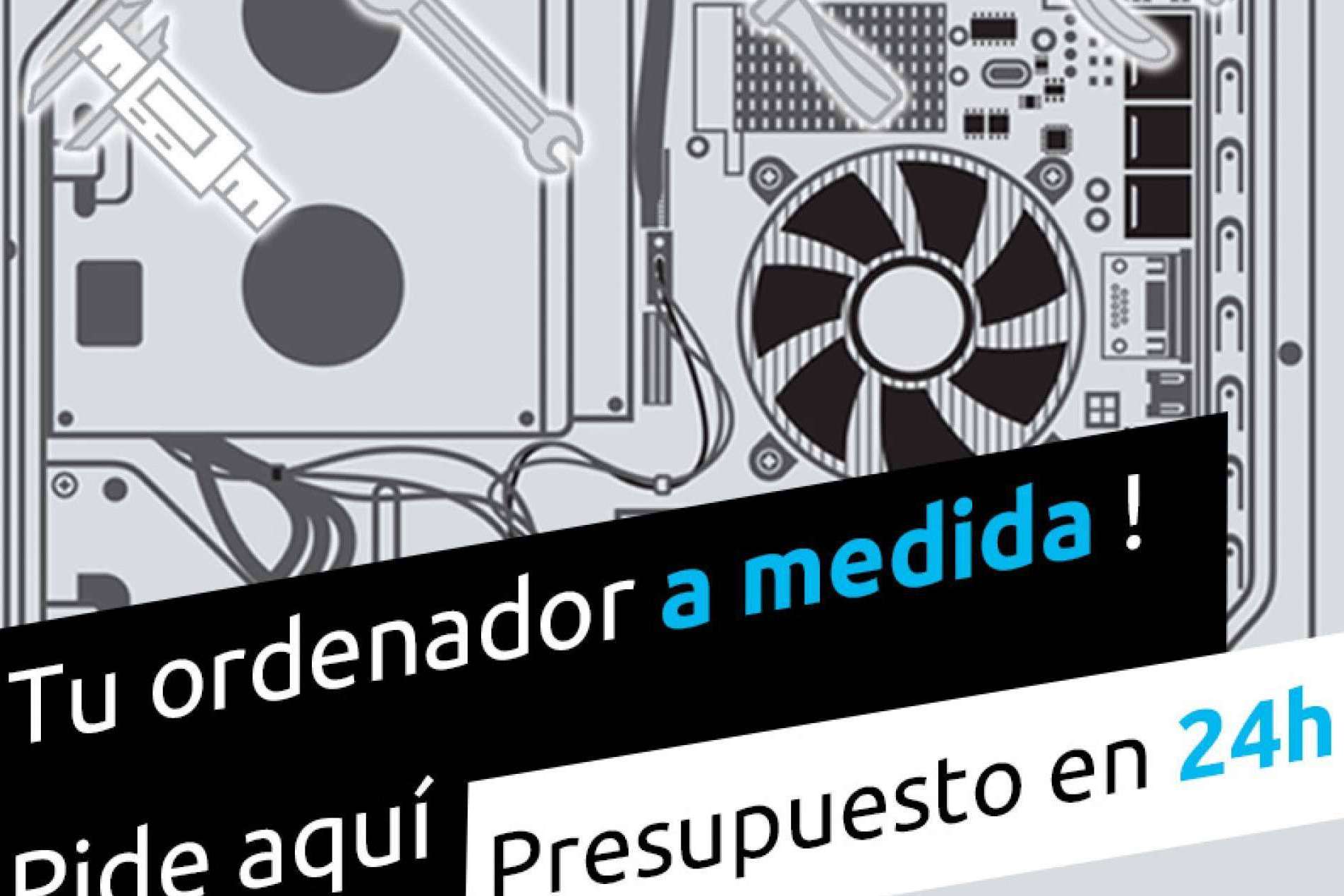PC Gangas permite encontrar componentes para el ordenador con unos de los mejores precios