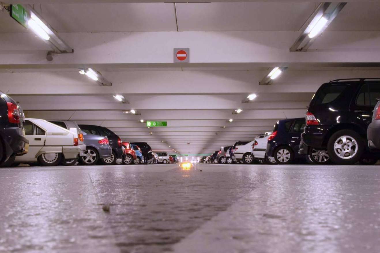 ¿Cómo vender una plaza de parking de forma rápida y segura?