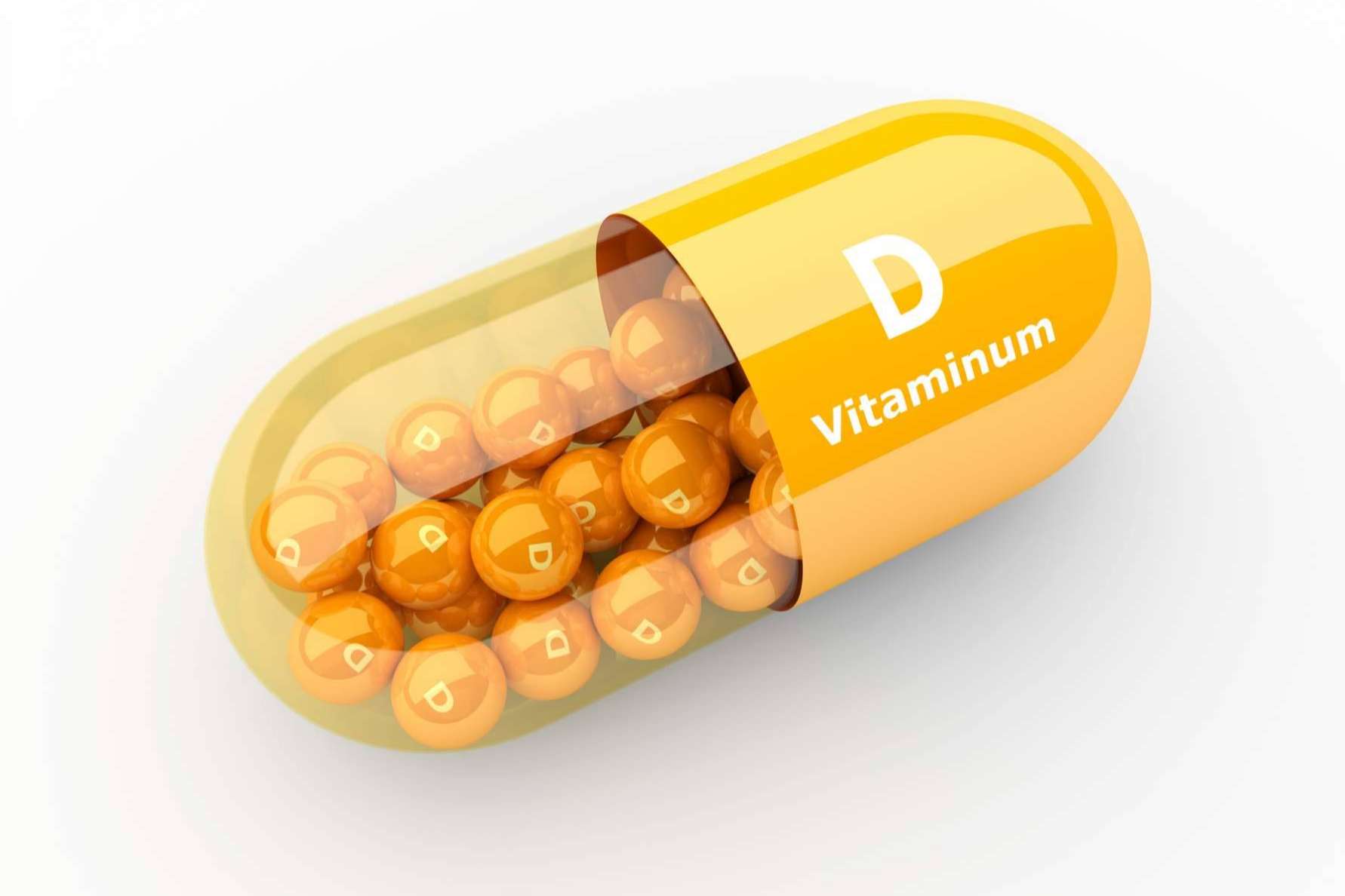 La importancia de la vitamina D3 para una buena salud