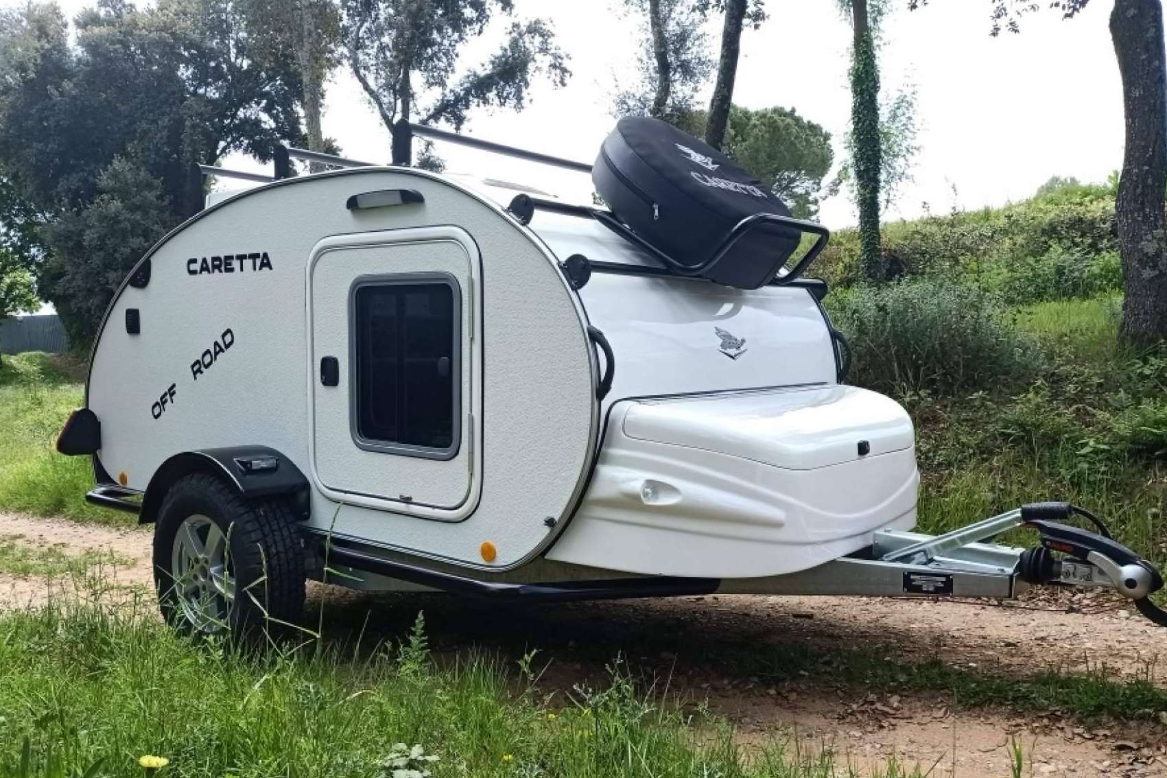 Aspectos a considerar antes de comprar una minicaravana