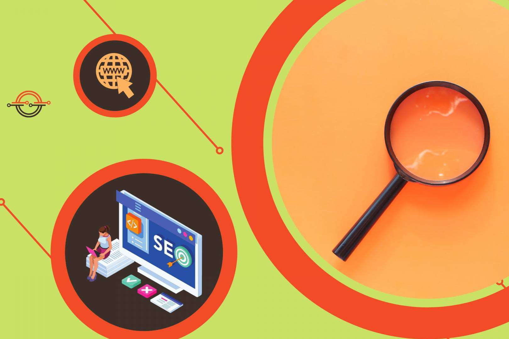 ¿Cuáles son los elementos clave para auditar el SEO de un sitio web en buscadores?