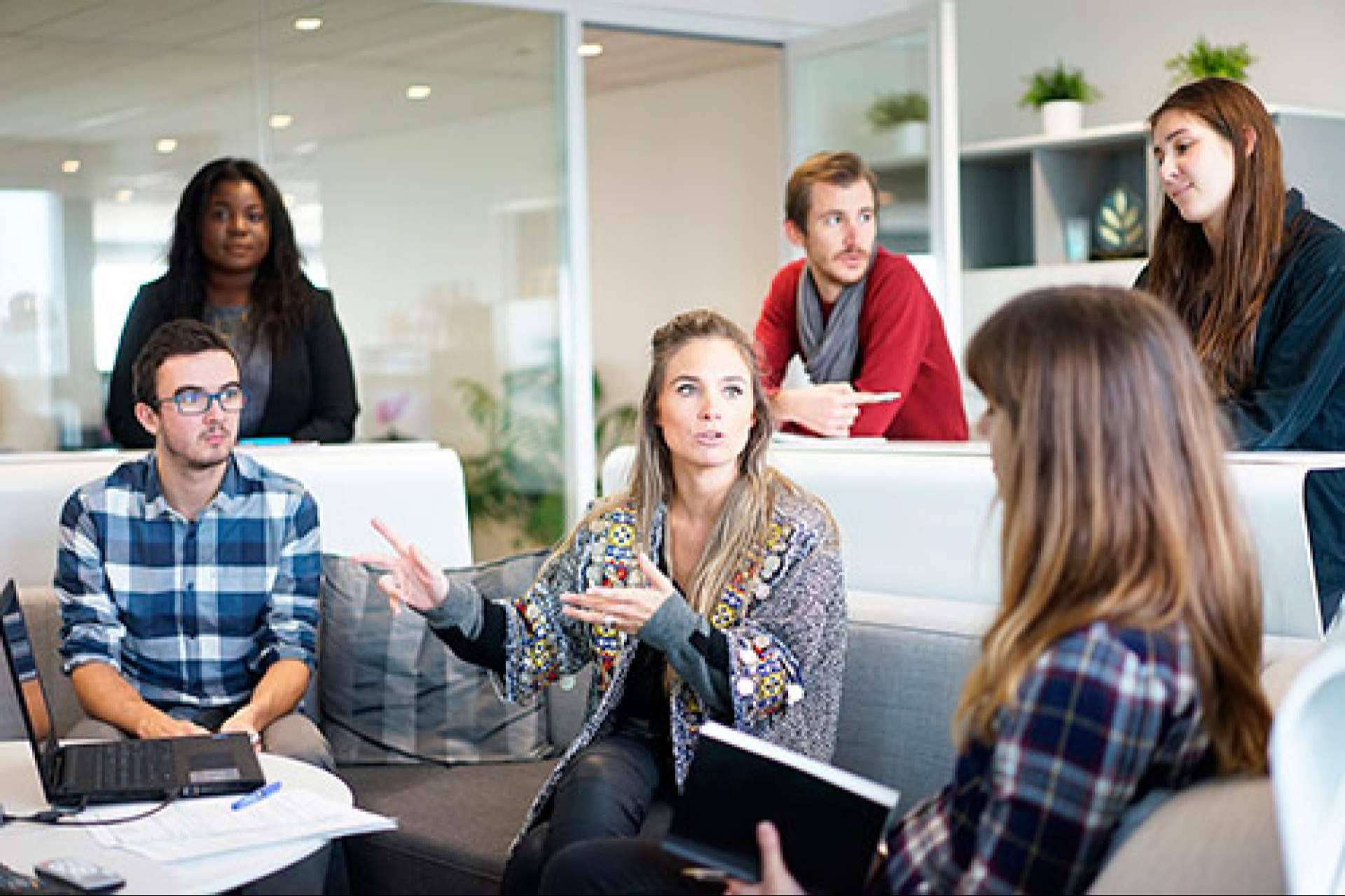 Tener a empleados bien formados y con idiomas, por Business Language Training