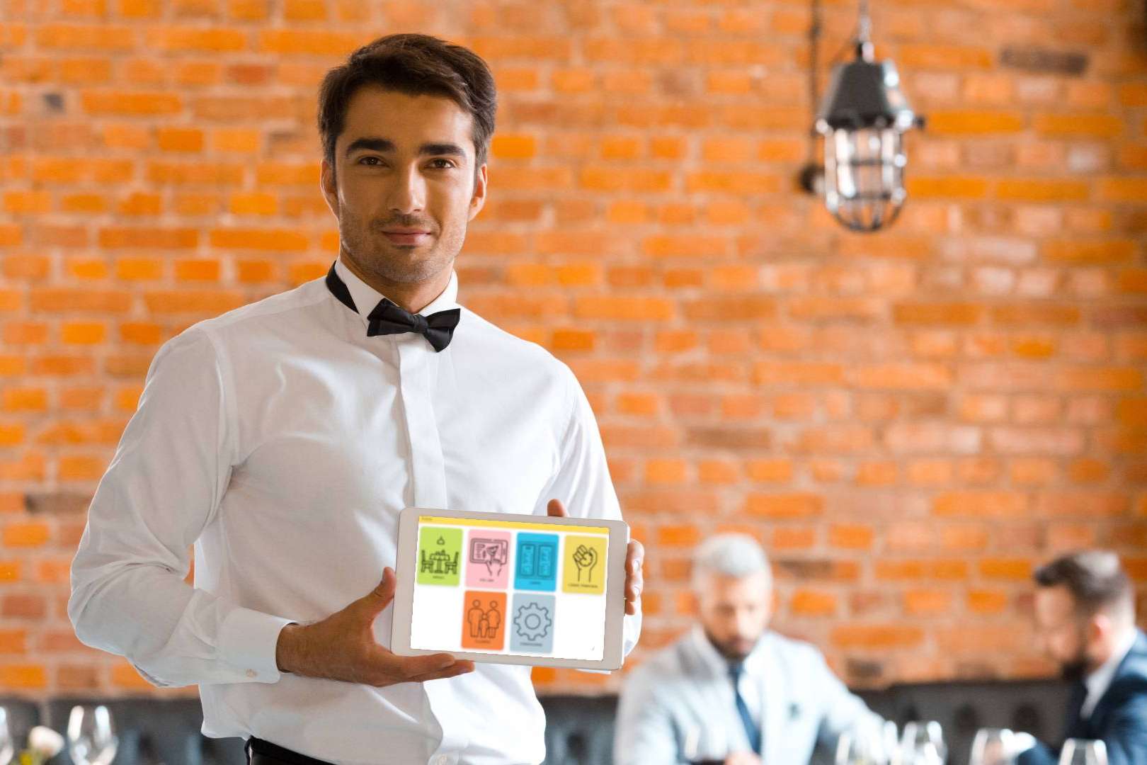 La empresa Darytech y su innovador software para el sector HORECA, Pide-lo Hostelería