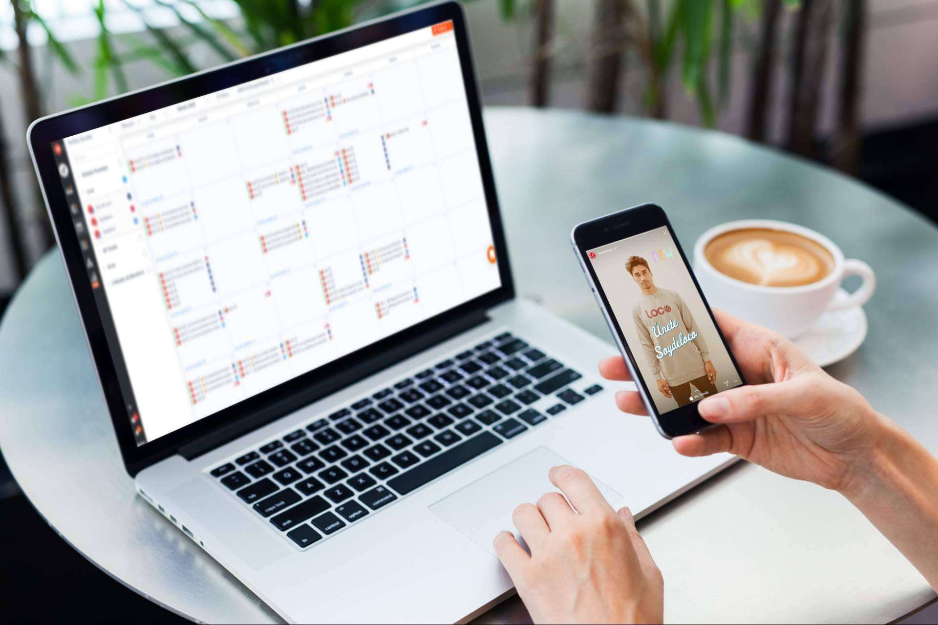 ¿Cómo influye el poder de las redes sociales para fidelizar clientes?, por Sr. Jingles