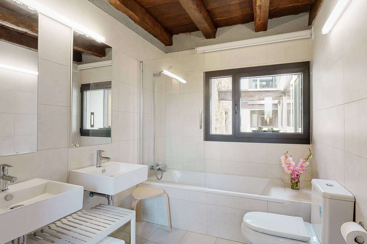 Ixurkonea, la casa rural contemporánea ideal para disfrutar de unas vacaciones