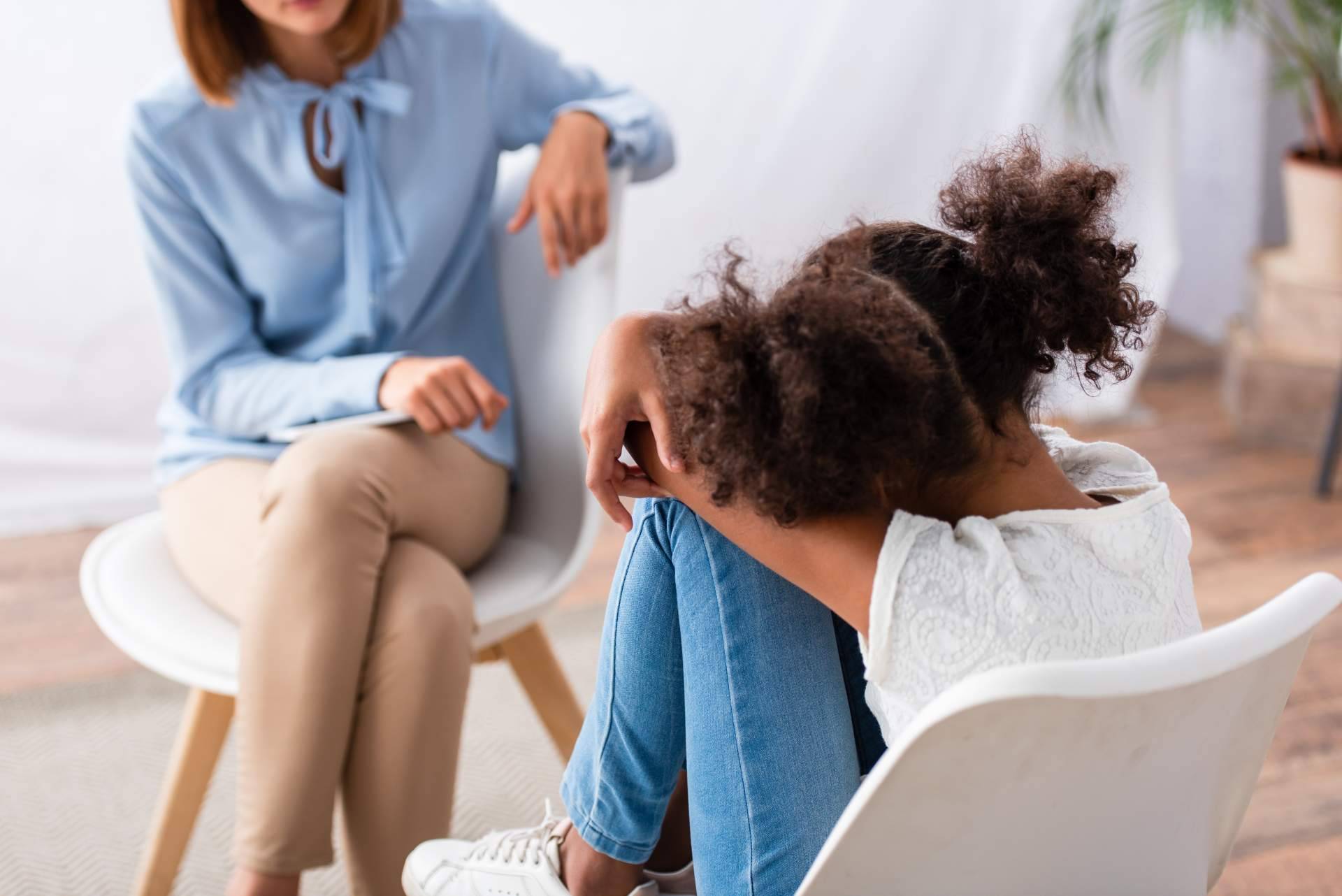 Claves para comunicar la separación a los hijos, por el Instituto Cláritas