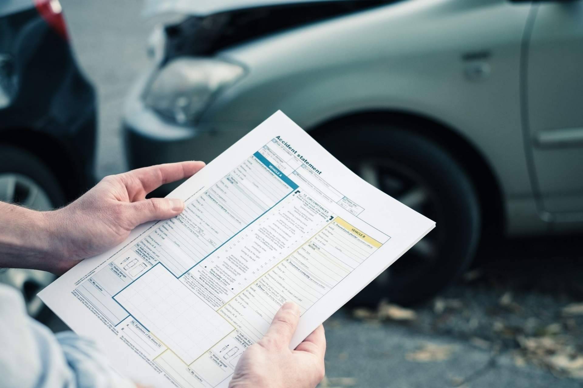 Contar con un perito profesional tras un accidente de tráfico es importante, según Peritajes y Mediación