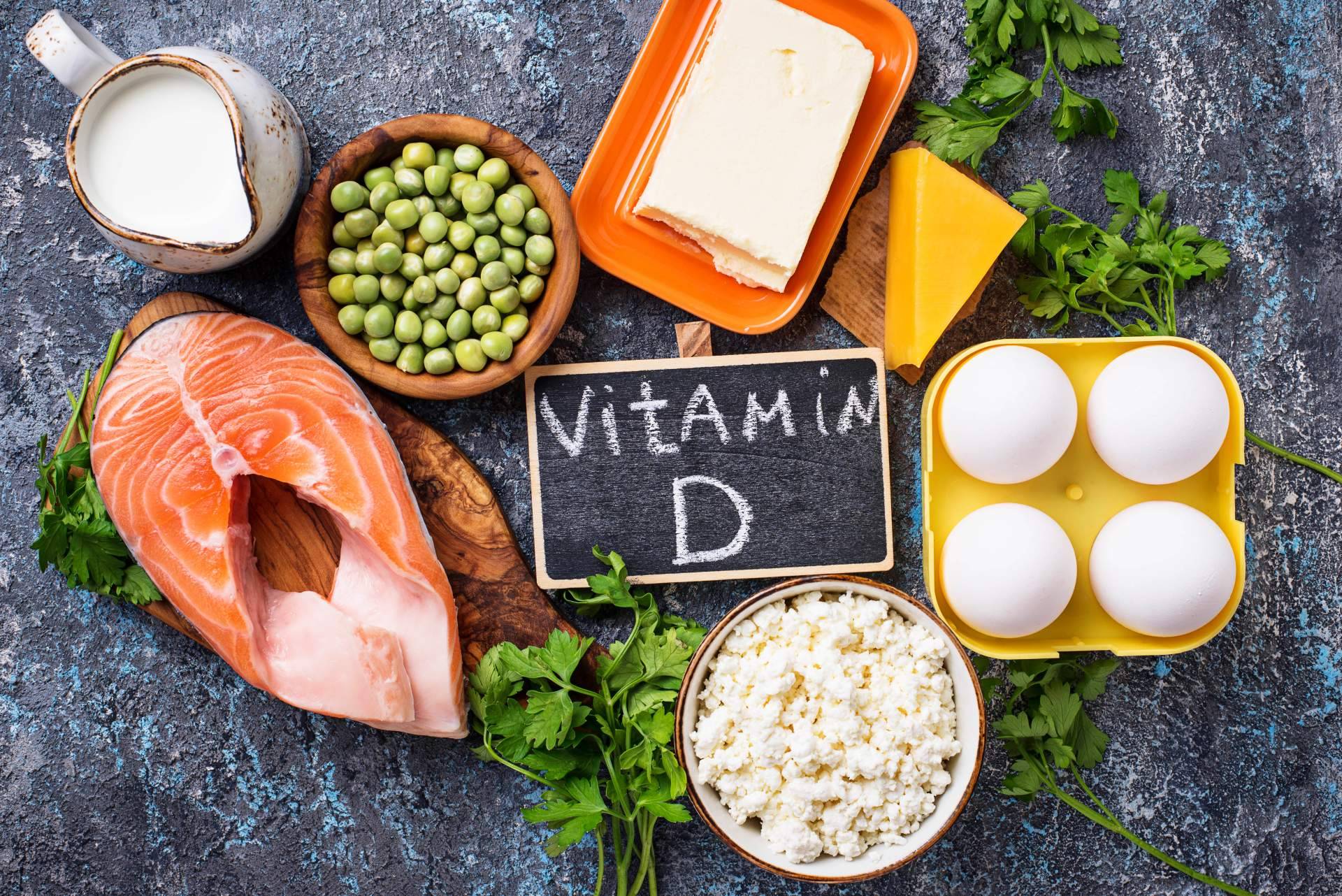 ¿Cuáles son los múltiples beneficios de la vitamina D para el cuerpo humano?
