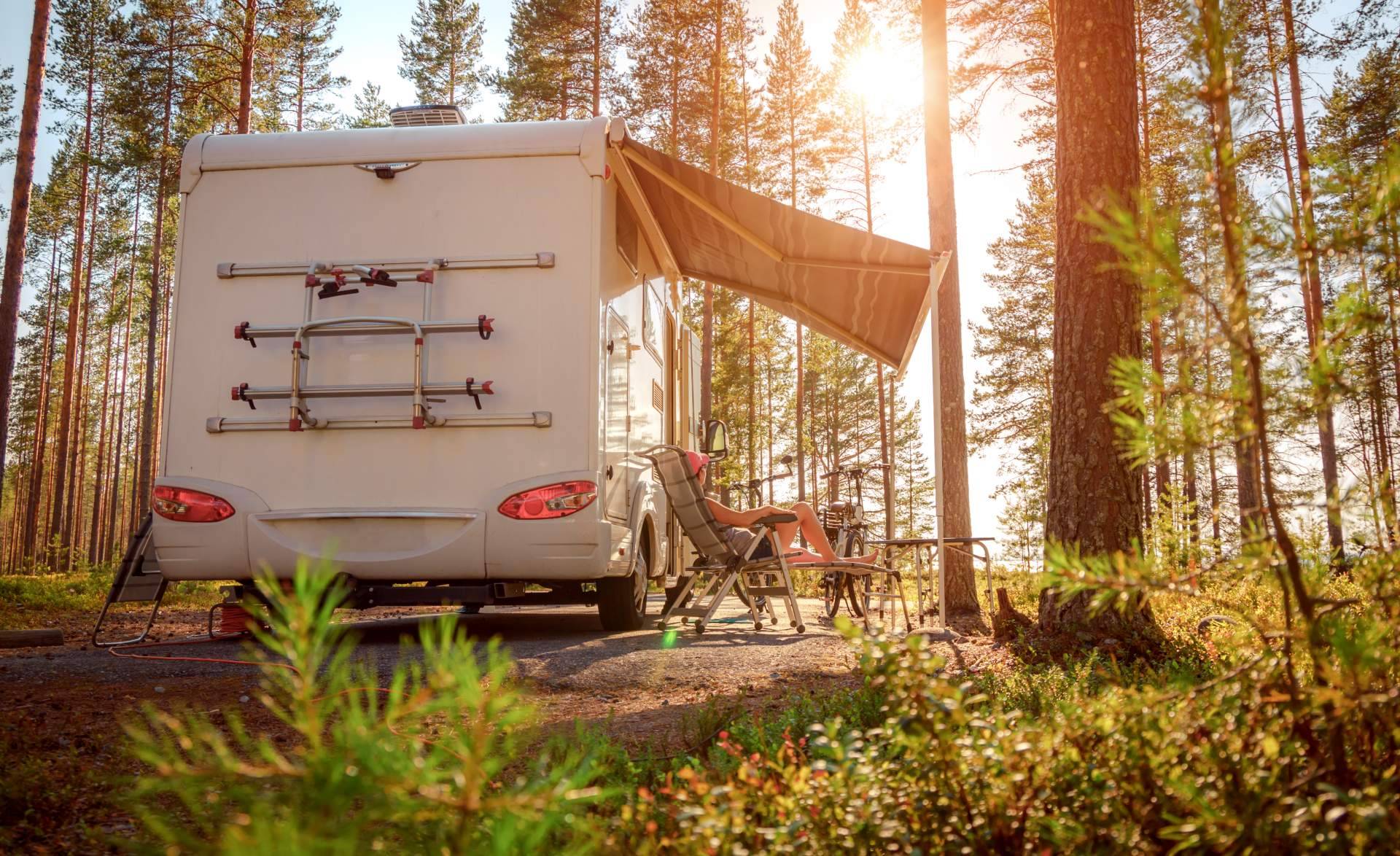 Motorhome Center y su servicio de alquiler de autocaravanas en Murcia