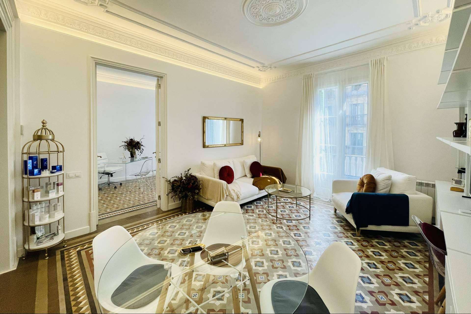 Elegansse, la inauguración de la nueva clínica de medicina estética en Barcelona