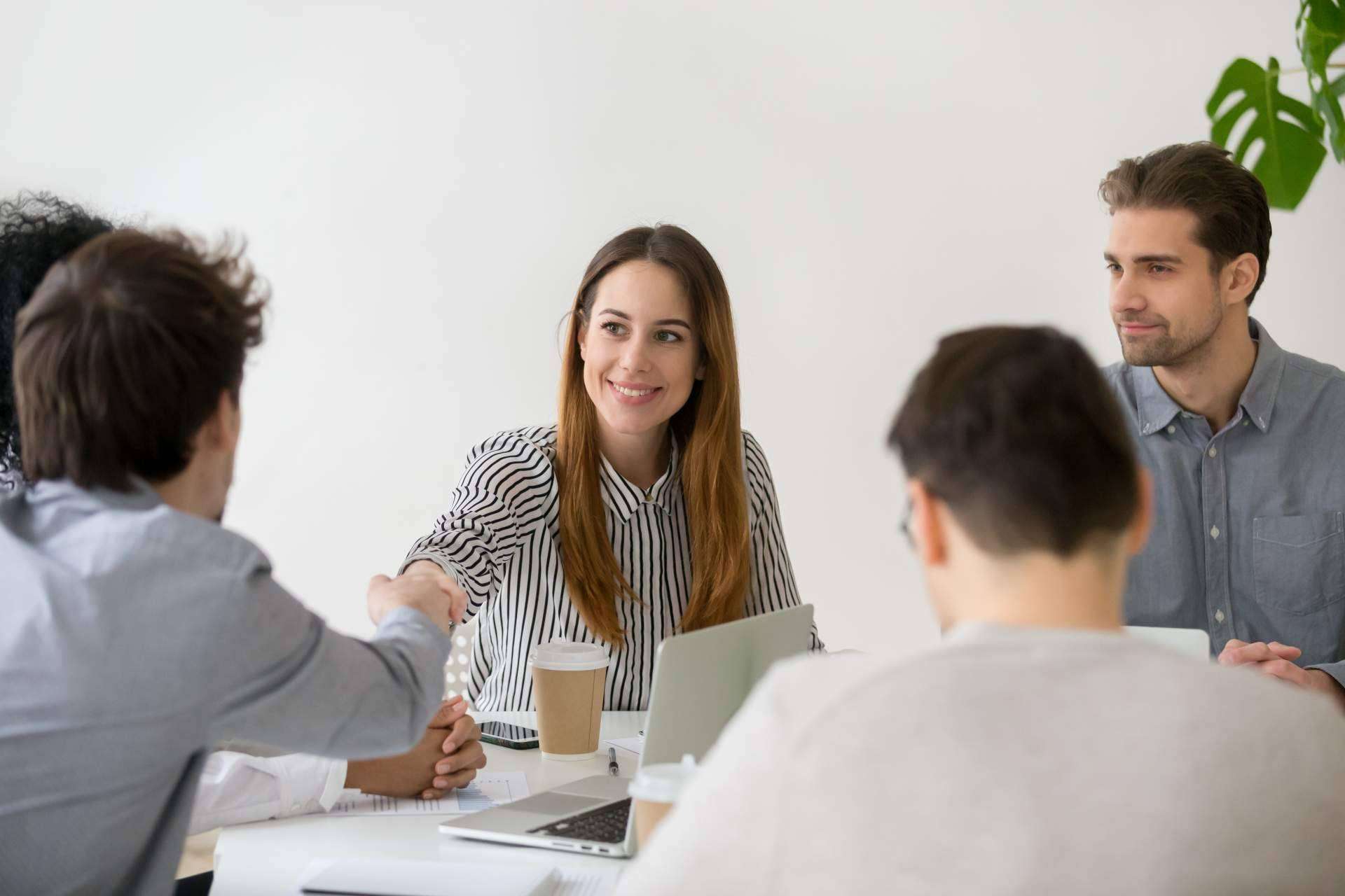 Empresas con 50 o más personas contratadas tienen un mes para aprobar los planes de igualdad, de la mano de igualdadonline.com
