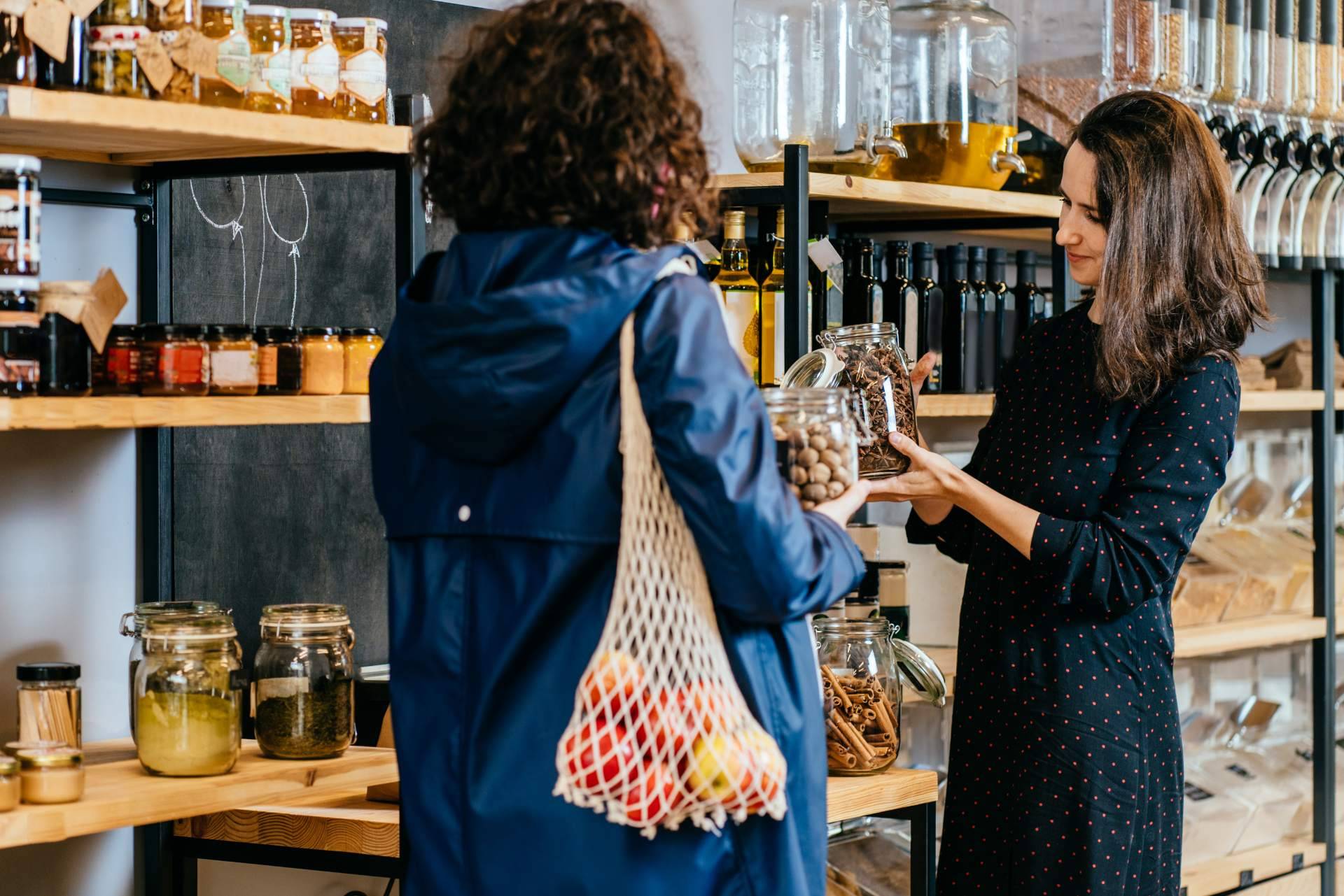 Fomentar el comercio local desde cualquier parte es posible gracias a Eprox