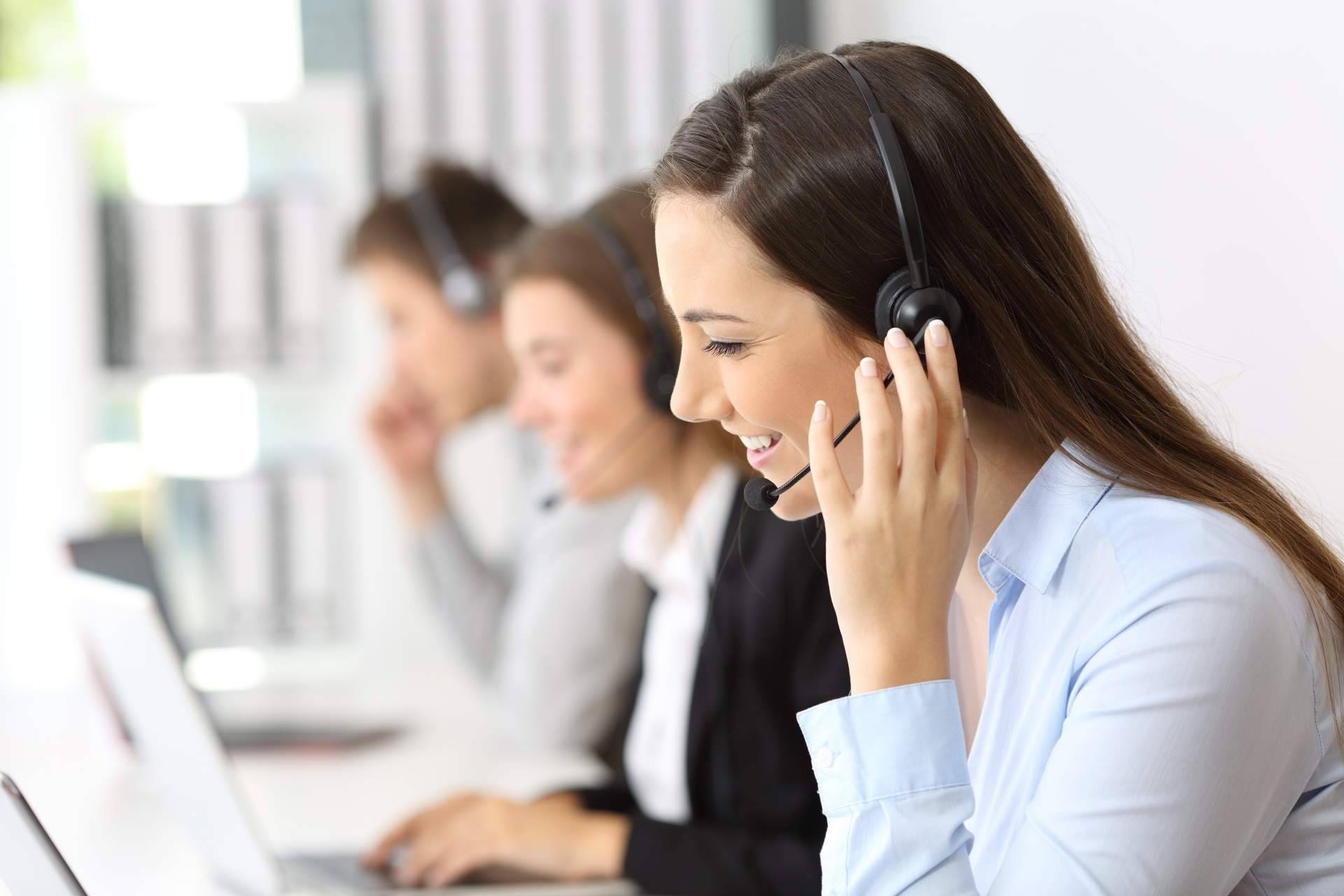 Número de Información permite encontrar números de teléfono de atención al cliente con un solo clic