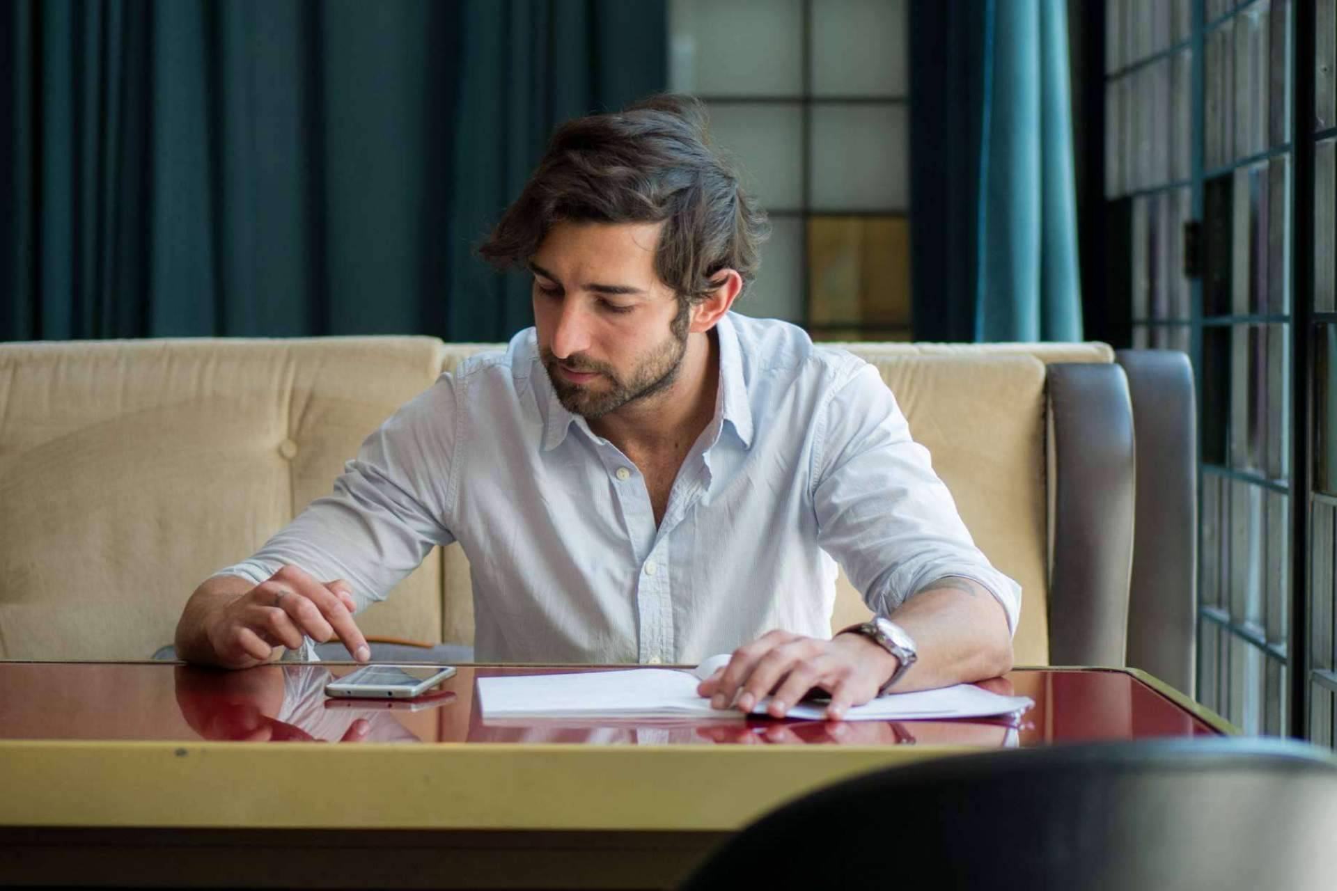 El modo de alquilar una vivienda está cambiando, por el inmobiliario Javi Da Corsa