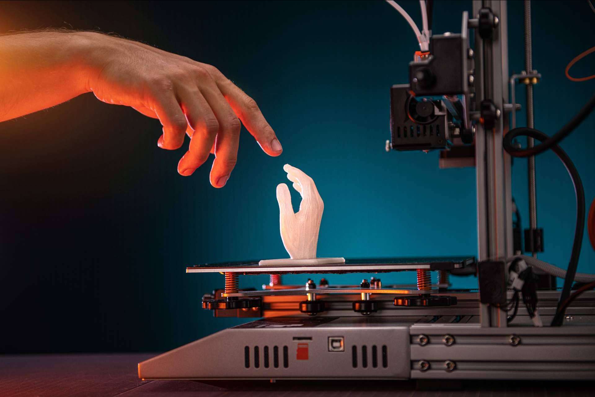 TecnoBro 3D ayuda a dar vida a las ideas a través de la impresión 3D