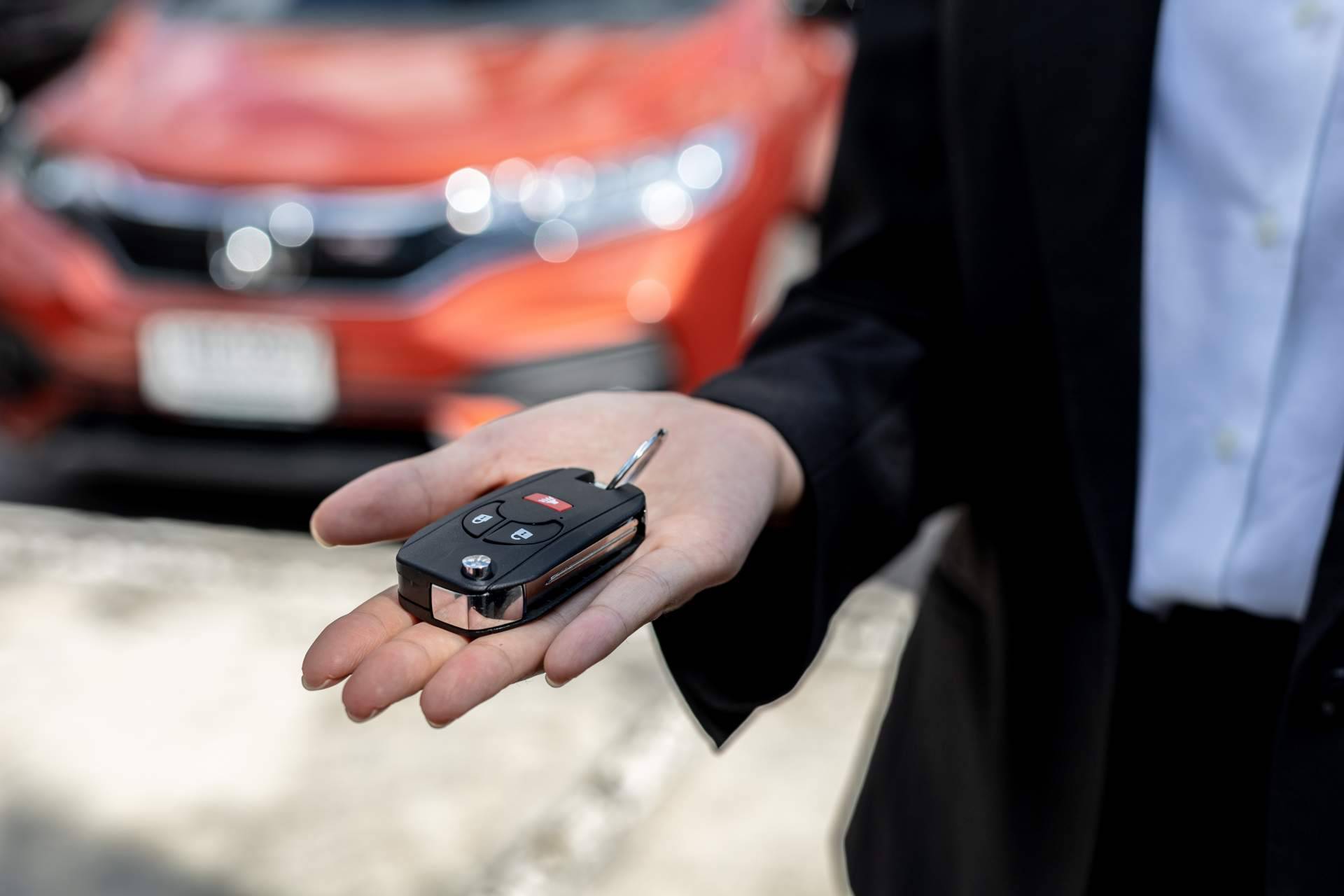 El servicio innovador para conseguir dinero de Empeña Mi Coche