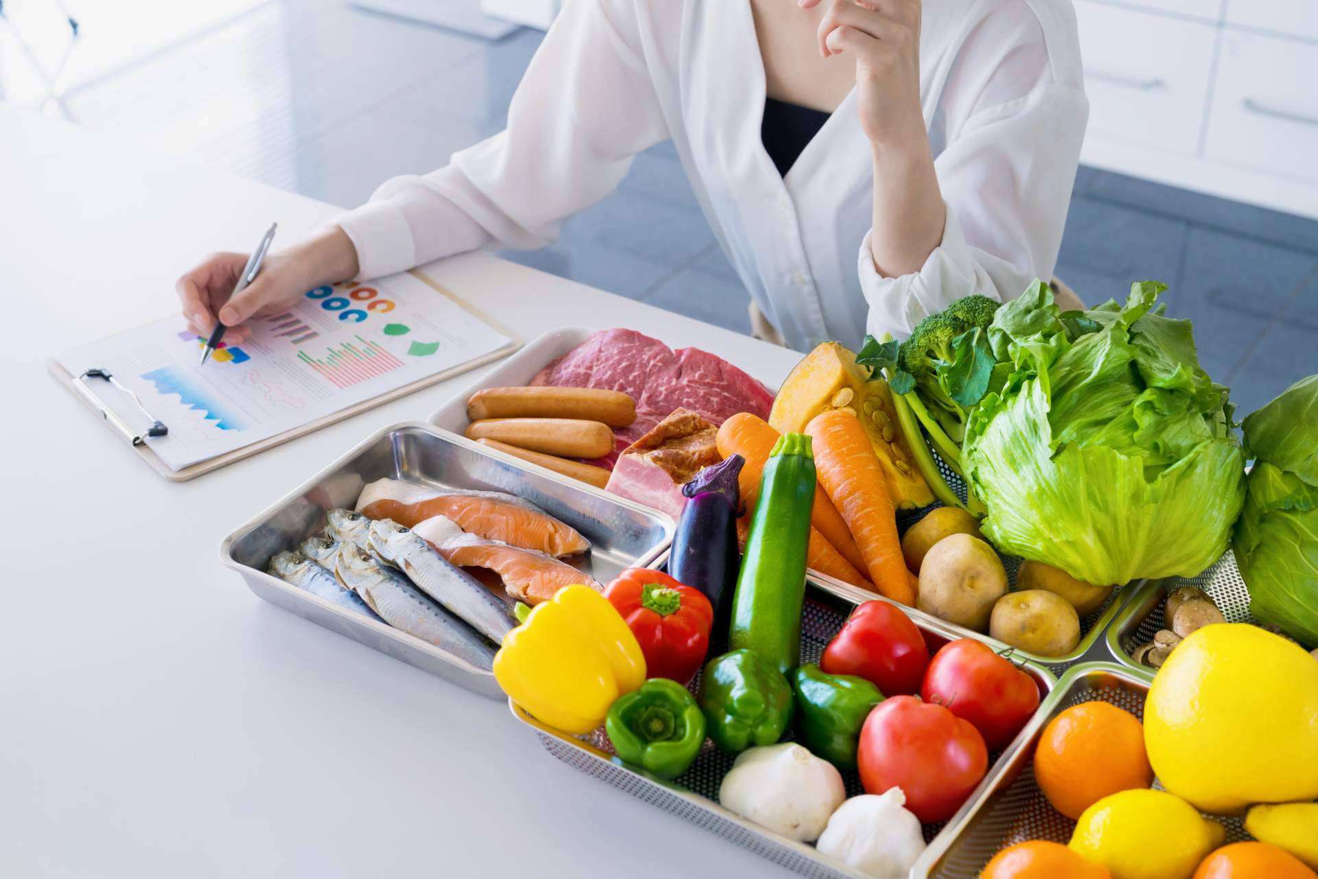 Seguridad alimentaria de la mano de Sigesmar, asesoría técnica para compañías y manipulación de alimentos