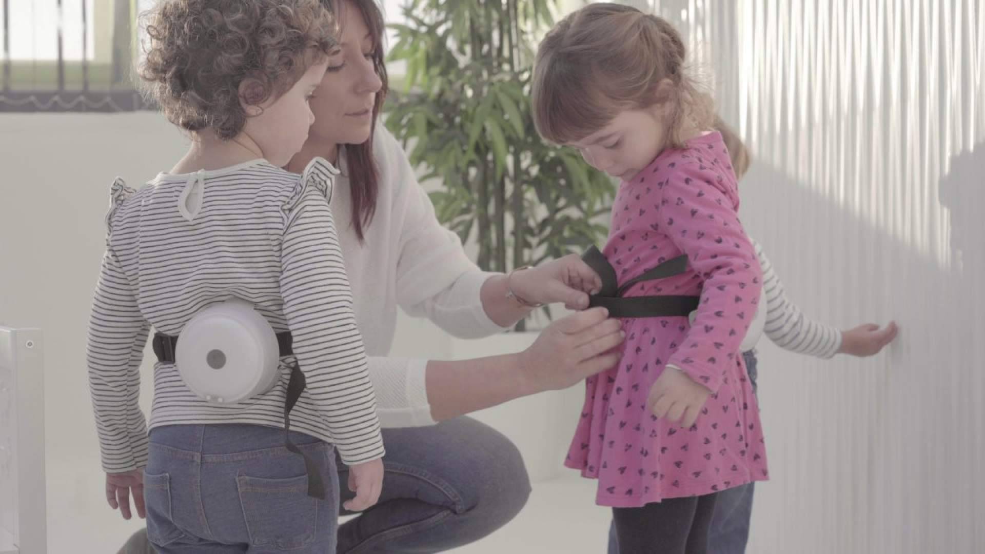 Gauzak lanza Lummic, un diseño para ejercitar el cuerpo y la mente