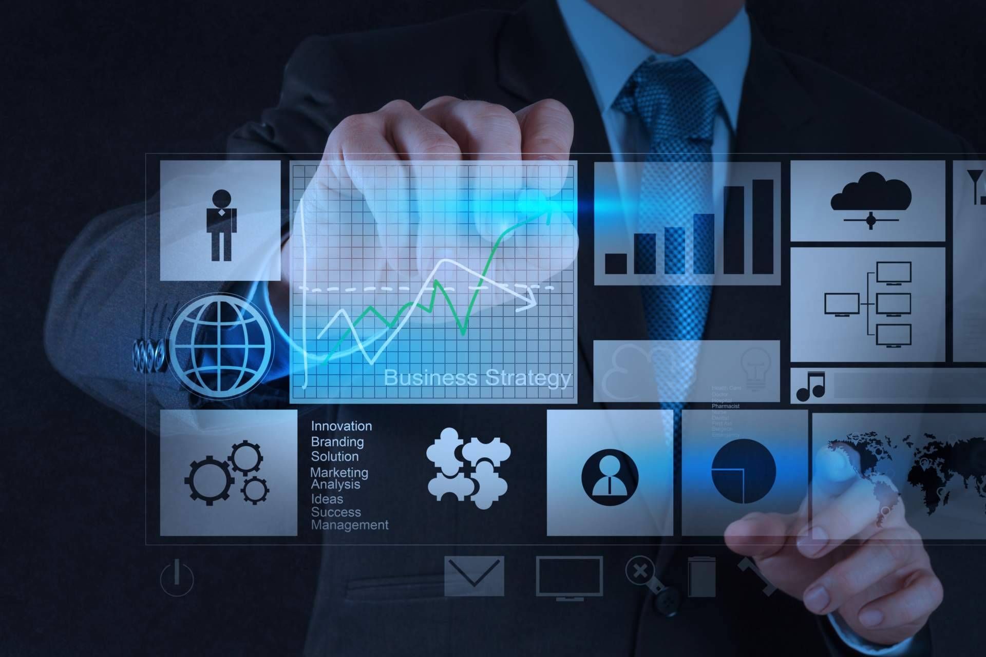 Link Soluciones contribuye en la transformación digital de las pymes