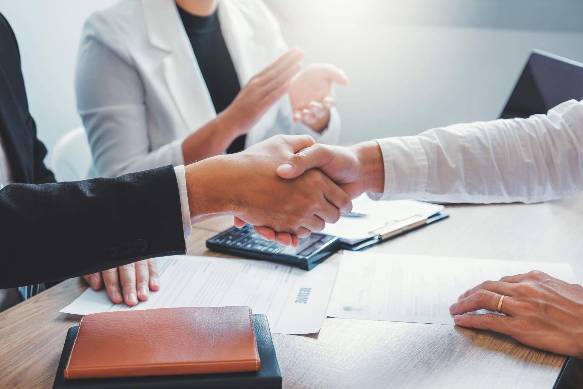 CVTOP, el servicio que ayuda a encontrar trabajo