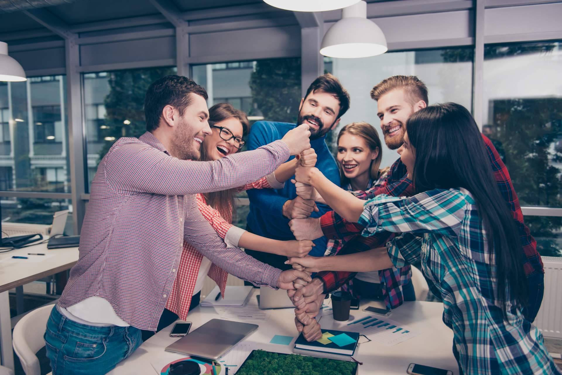La importancia de la agilización de los equipos de trabajo, por Be&Coaching