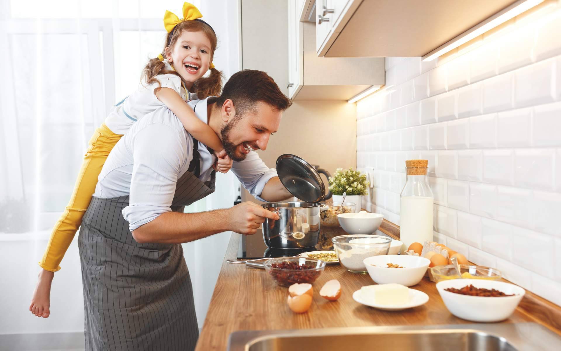 En qué consiste la filosofía en la cocina del chef Climent Lloret