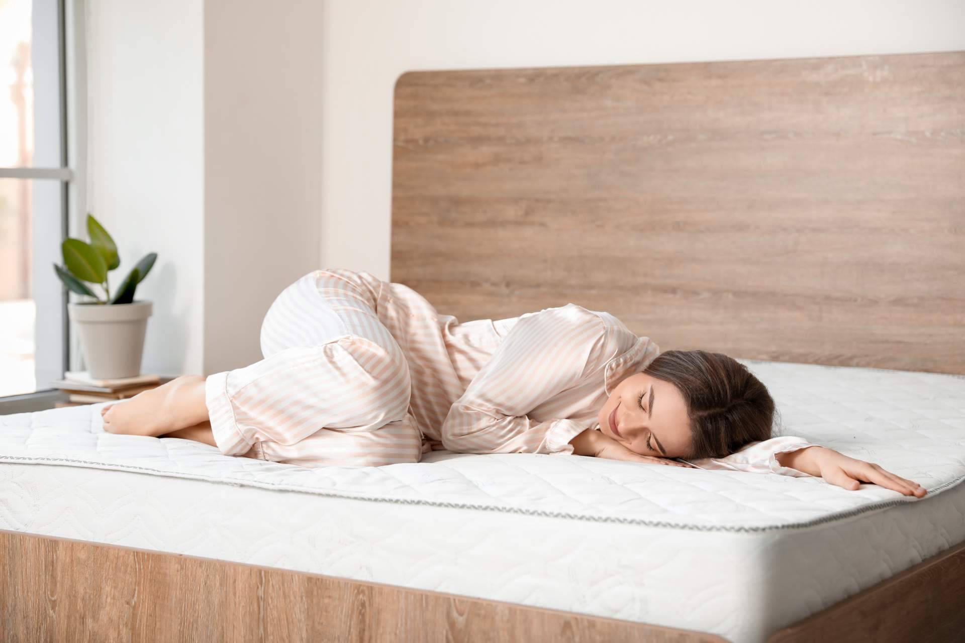 Los colchones antiescaras que ofrece Maldita Hernia
