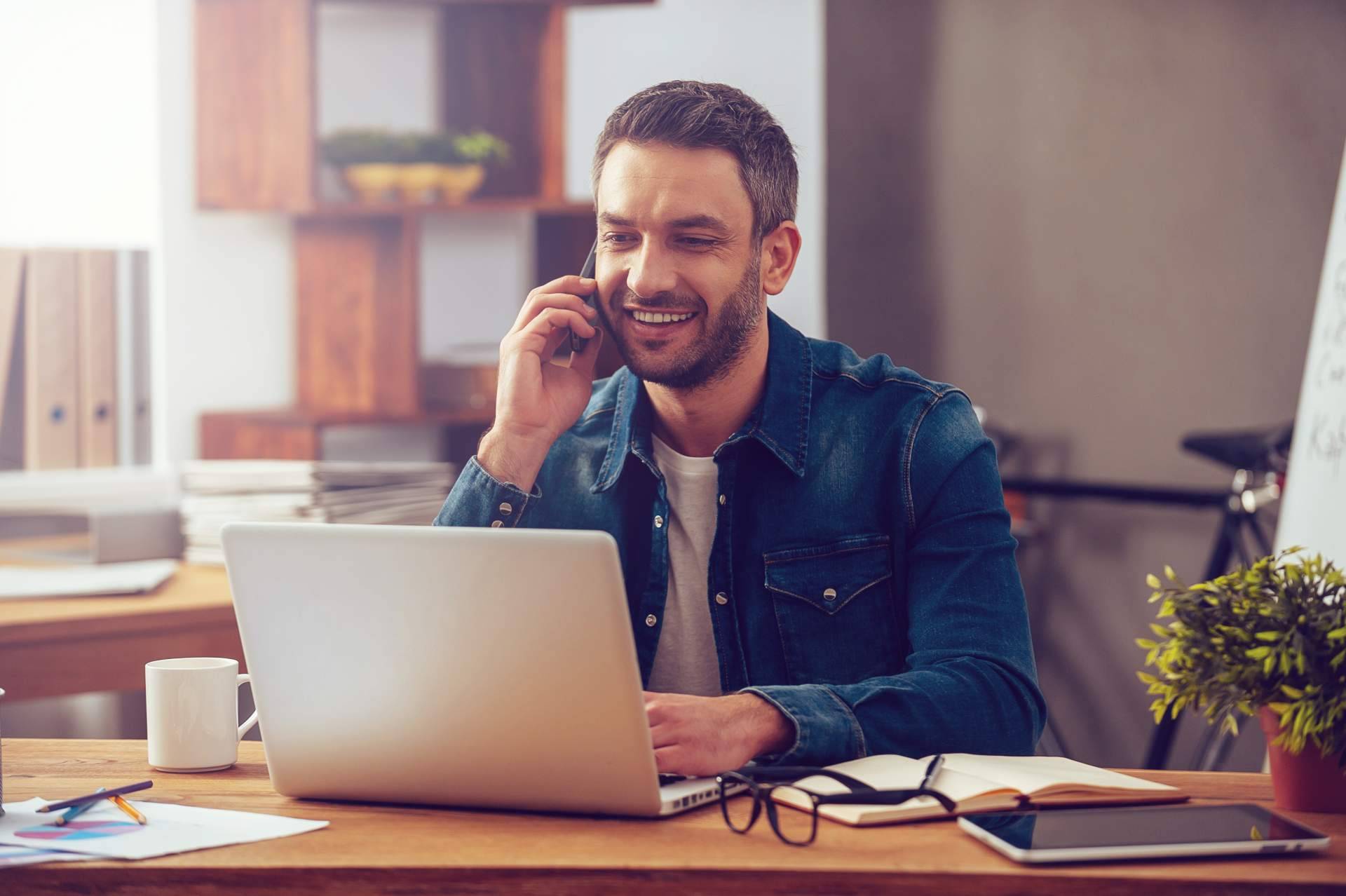 Las ofertas de Virgin telco