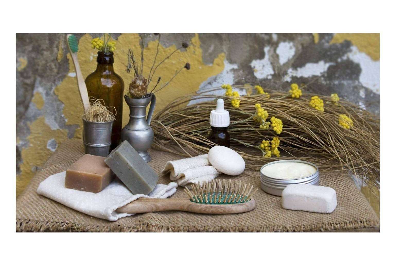 El proyecto Origen Local apuesta por lo local y artesanal
