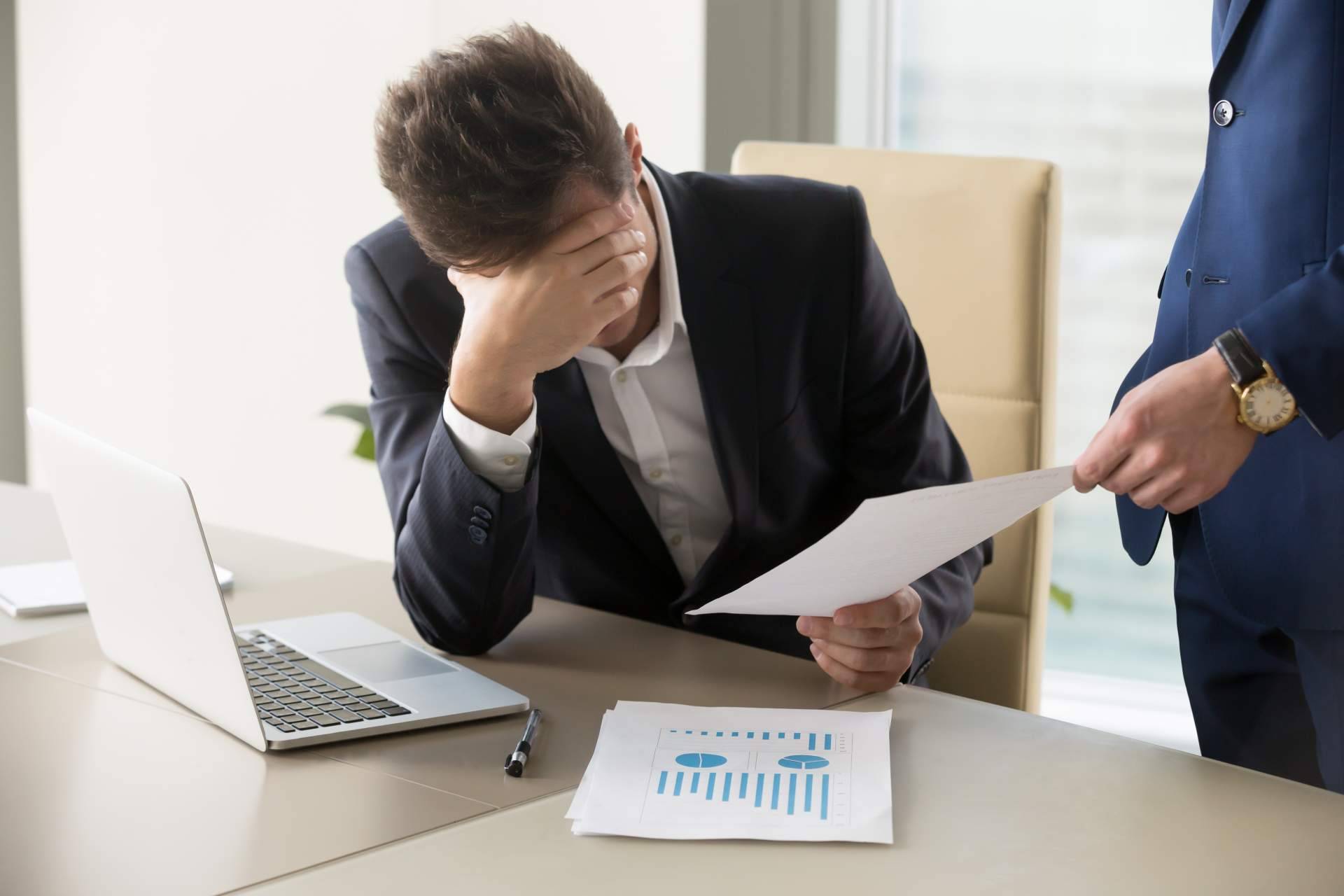 ¿Cómo actuar ante un despido del puesto laboral?, por Gestionamos Tu Despido