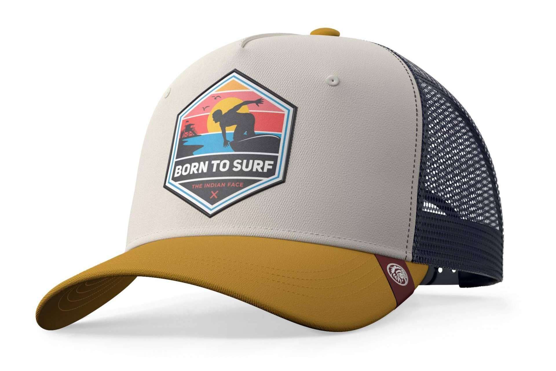 Nueva colección de gorras The Indian Face que arrasa con modelos agotados en los primeros minutos de lanzamiento