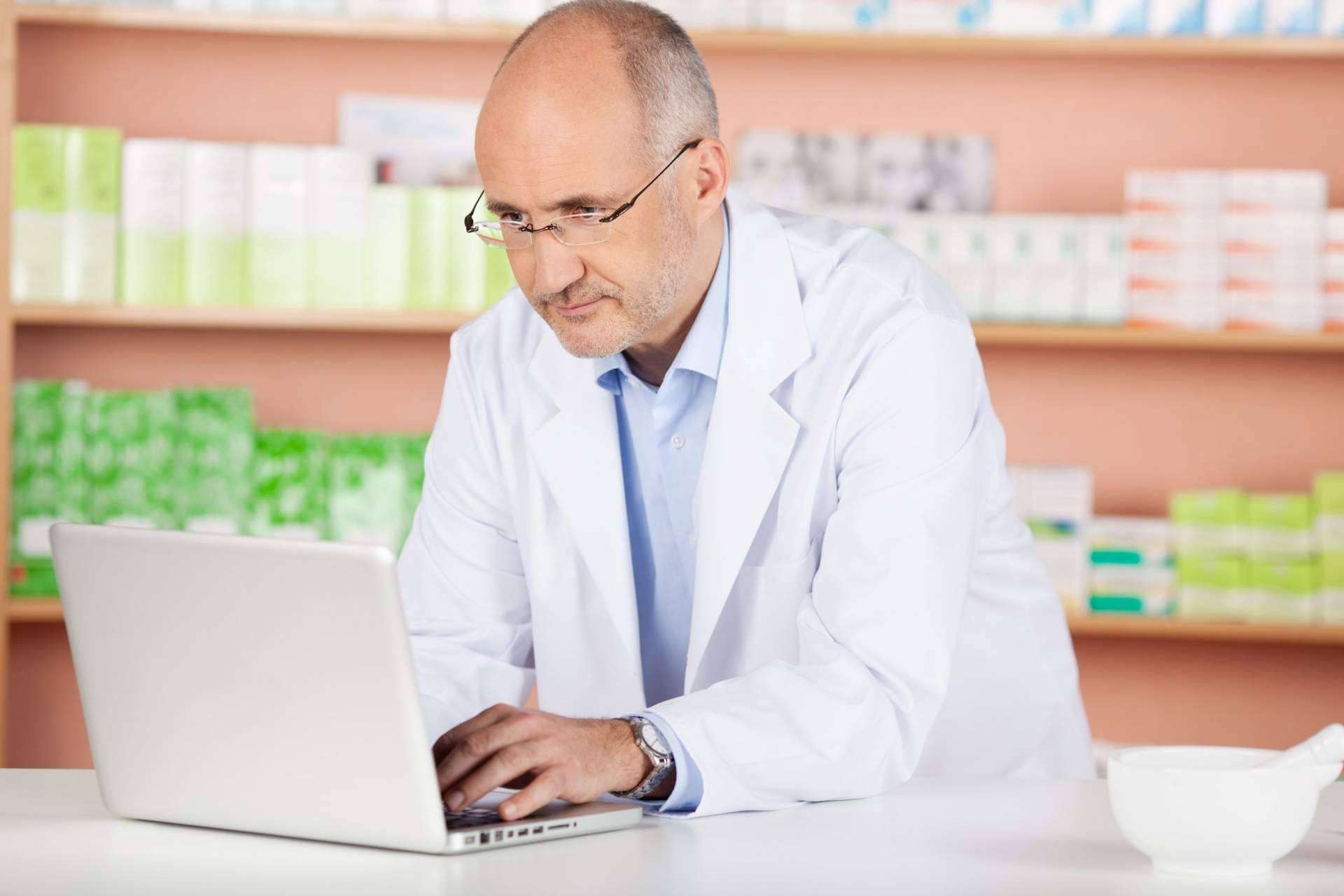 ¿Qué hacer si se quiere vender una oficina de farmacia?