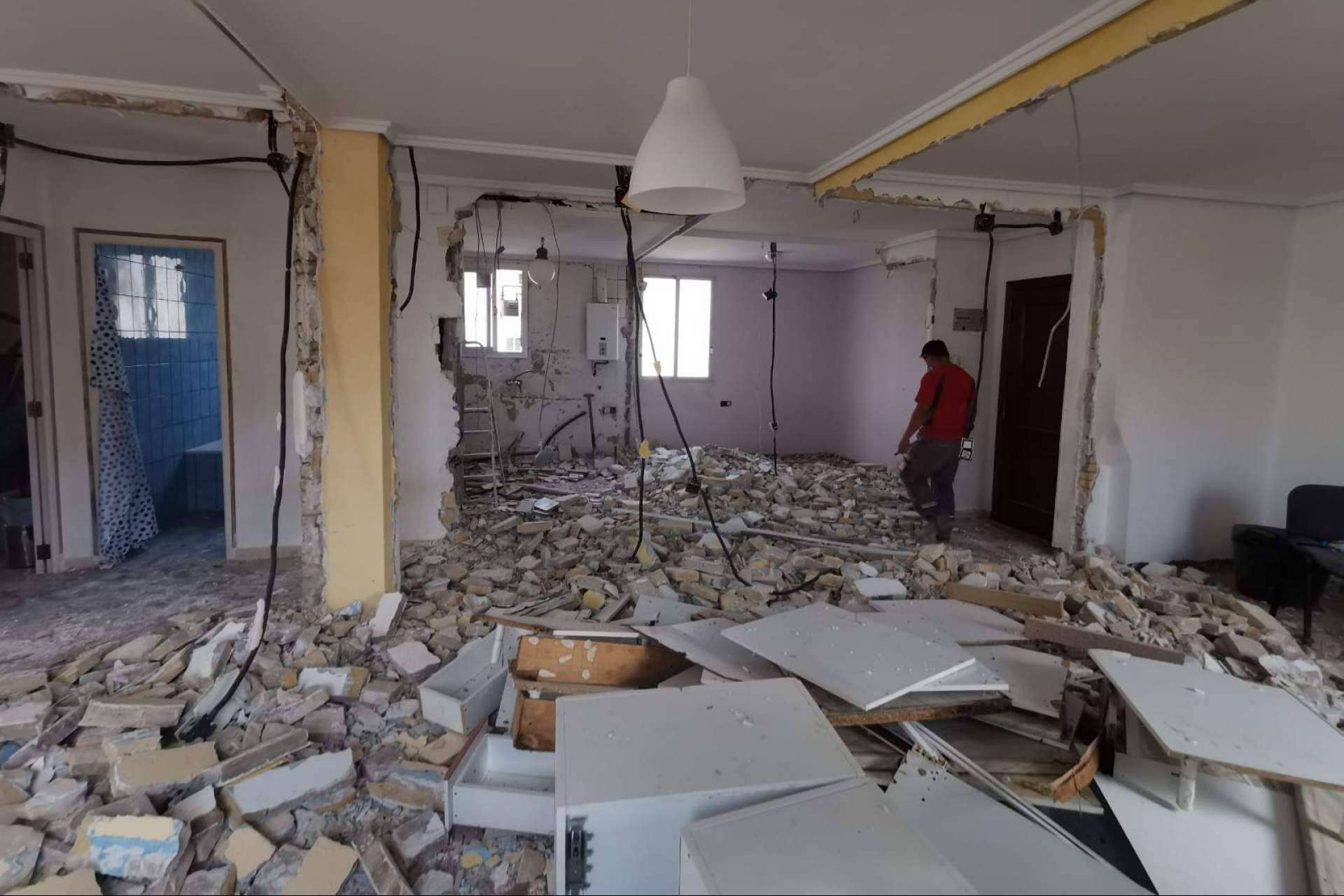 Una guía sencilla para adquirir una casa que requiere reparaciones