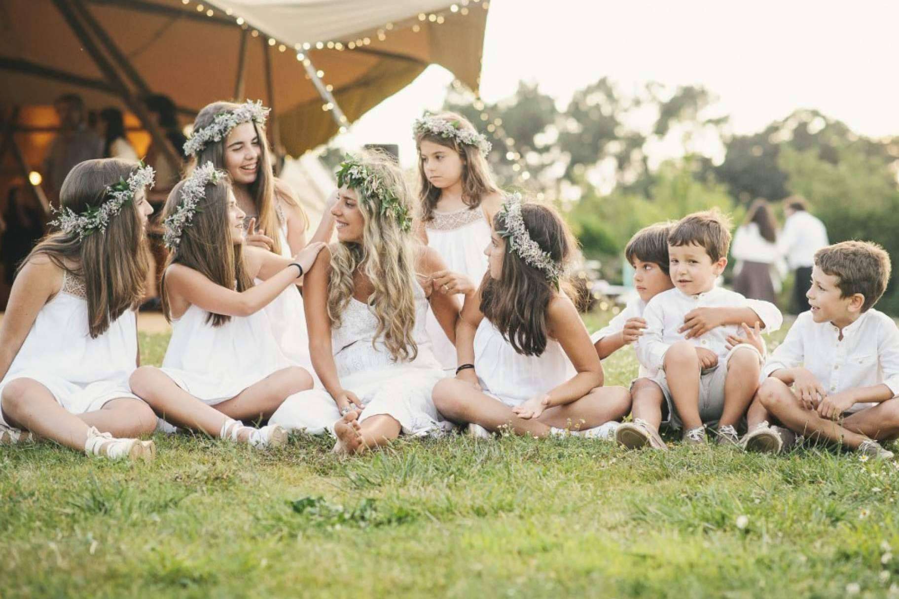 Elegir a un buen fotógrafo para el día de la boda