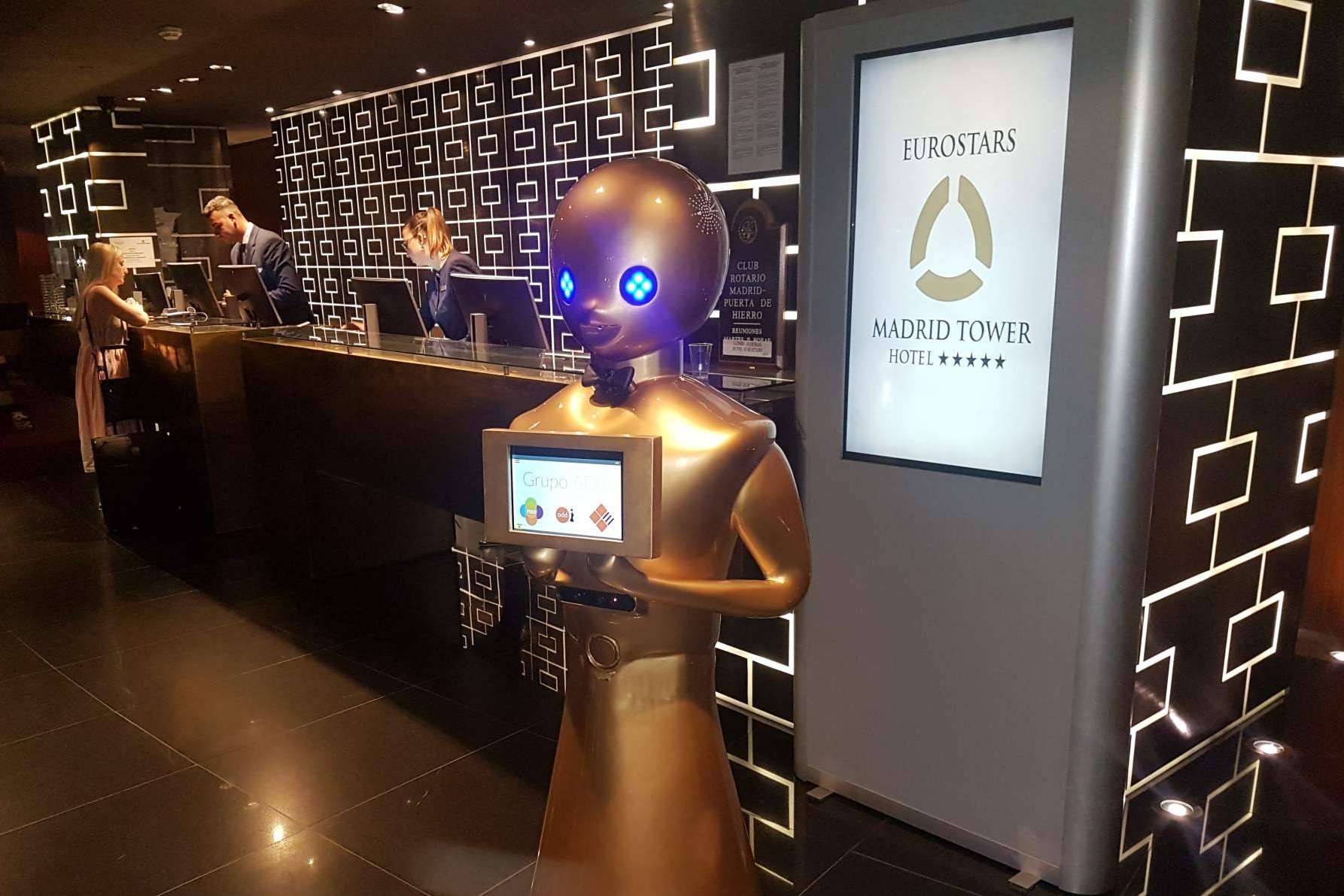 La Visión Artificial y las soluciones de Inteligencia Artificial para empresas con Futura Vive