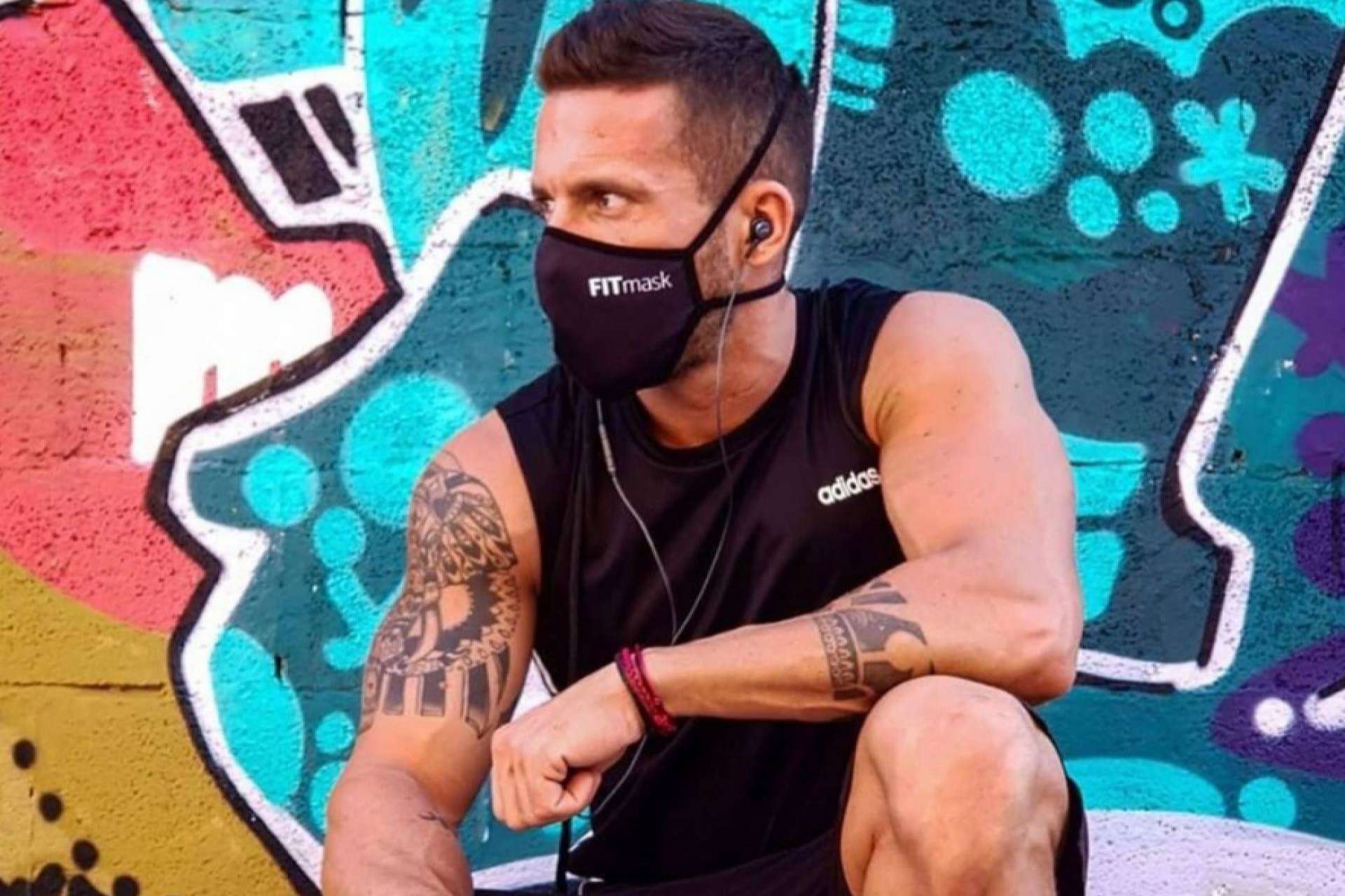 Las ventajas de las mascarillas higiénicas reutilizables ideales para hacer deporte