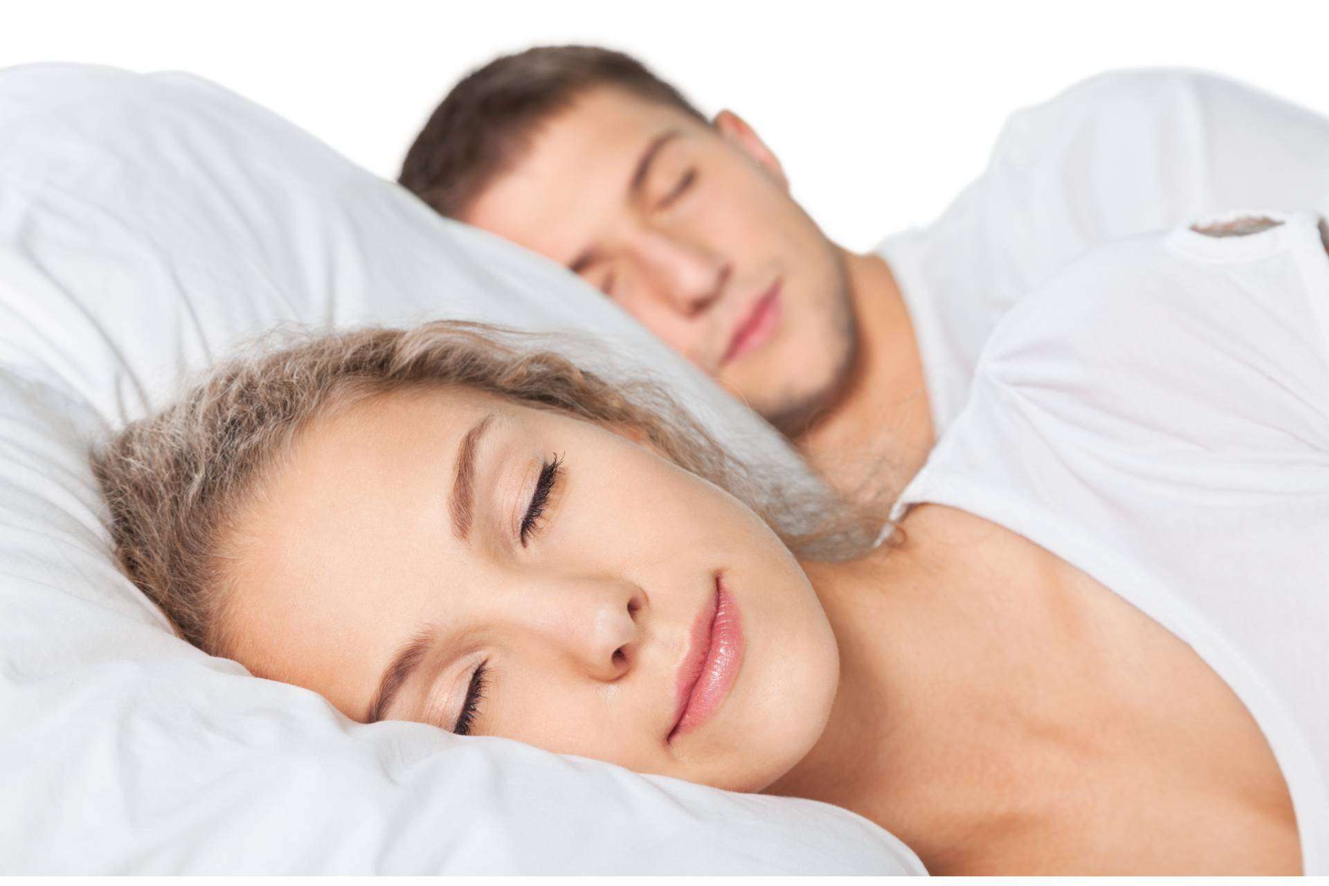 TEC MOON expone los ciclos del sueño para dormir mejor