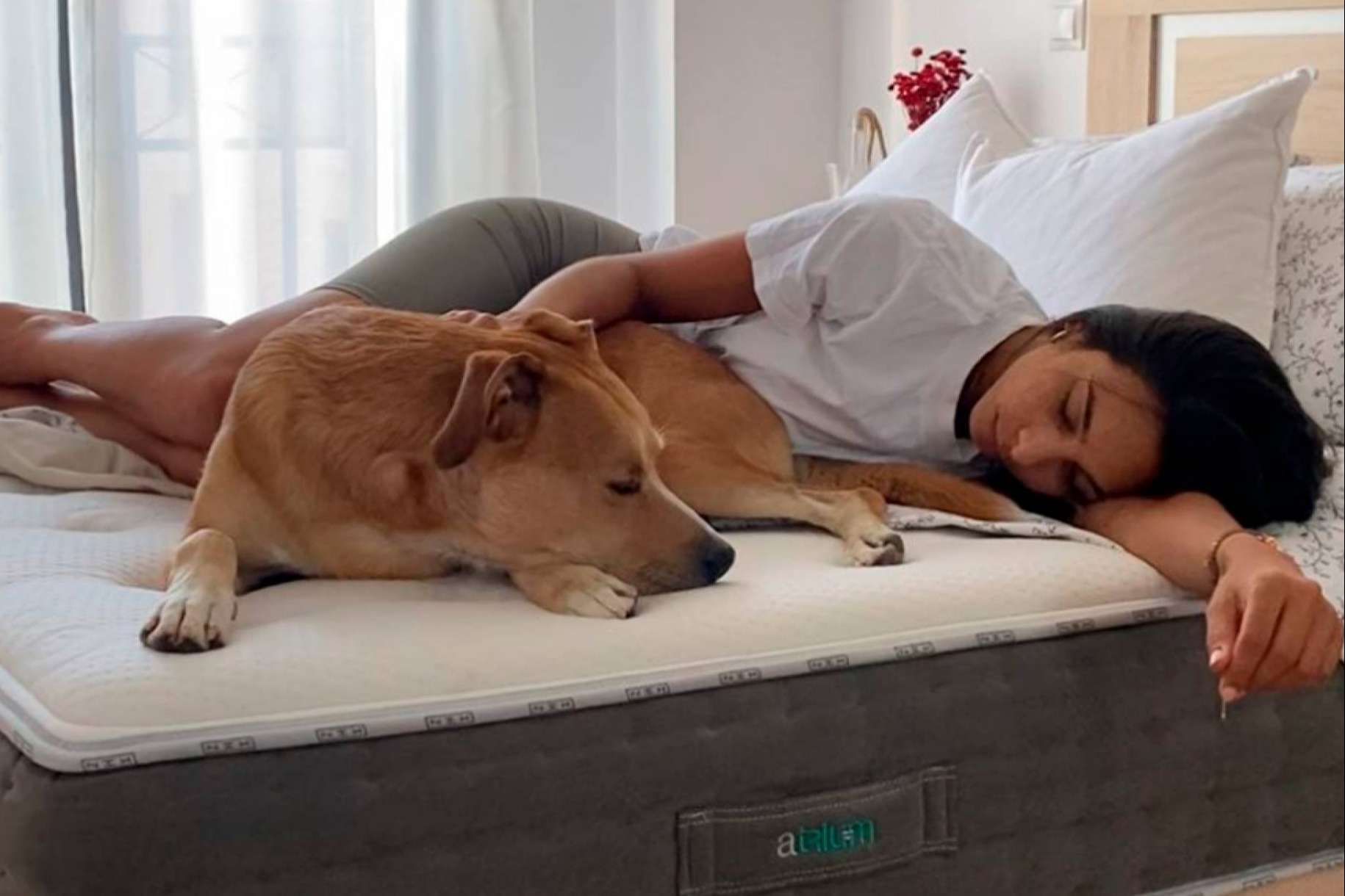 ¿Cuáles son las claves para comprar un colchón que ayude a descansar? NIX Descanso