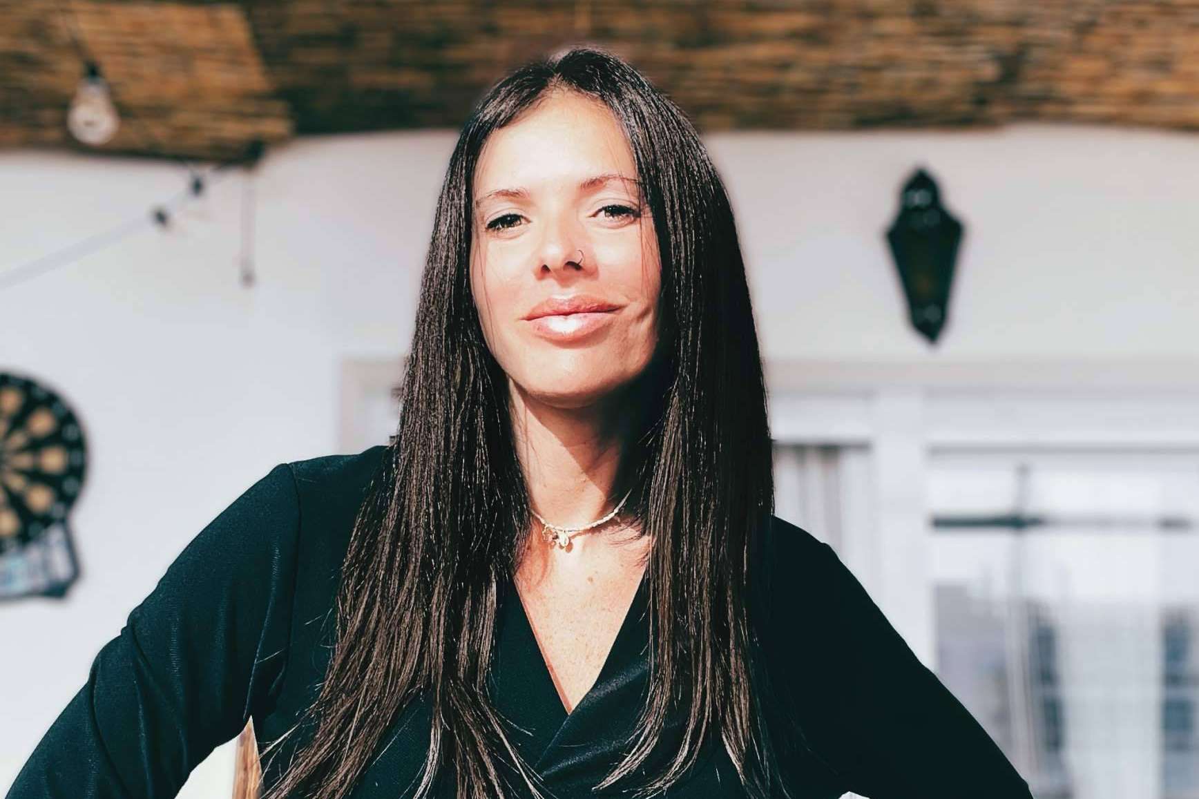 La nueva formación gratuita de la coach Nessita Arauz para ganar autoestima y sanar las heridas emocionales
